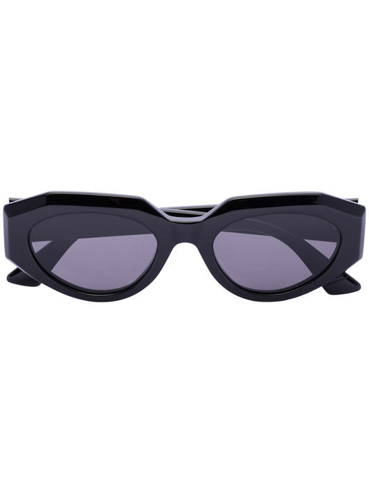 oval sunglasses