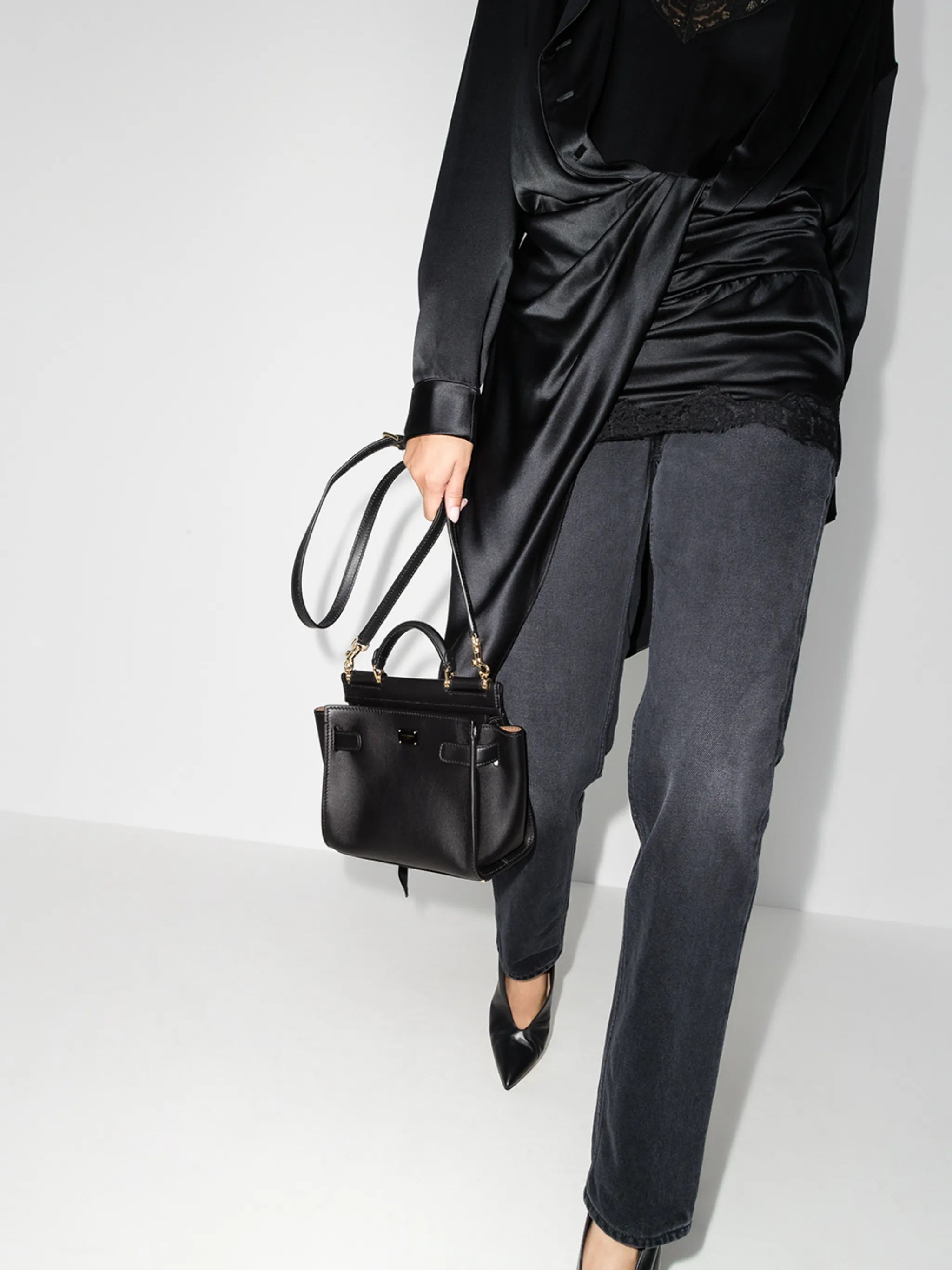 small Sicily 62 shoulder bag