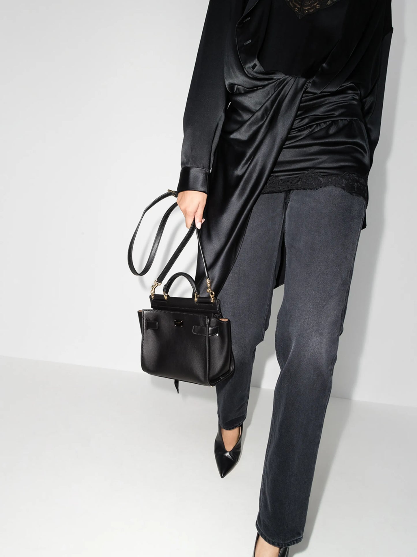 small Sicily 62 shoulder bag