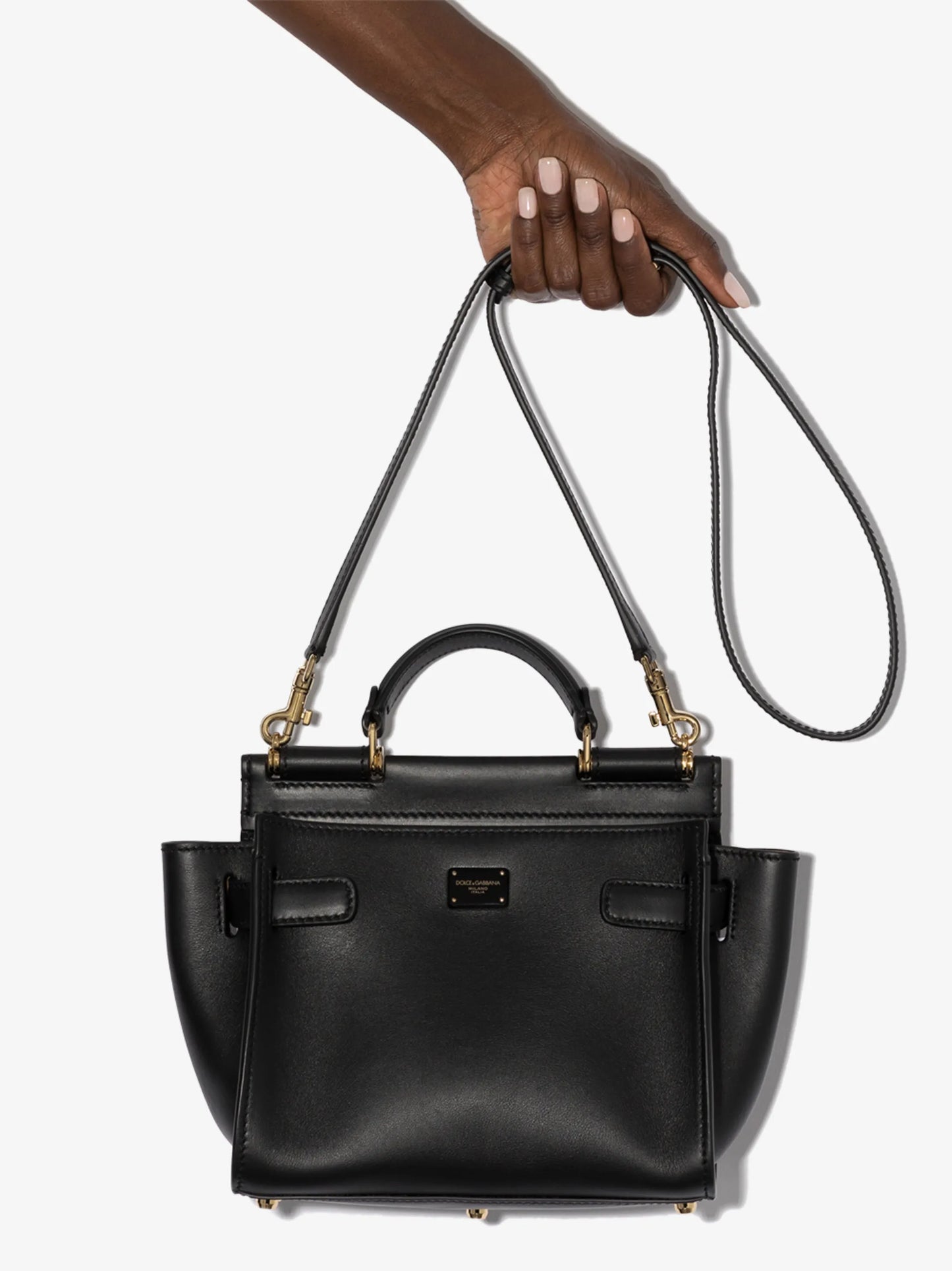 small Sicily 62 shoulder bag