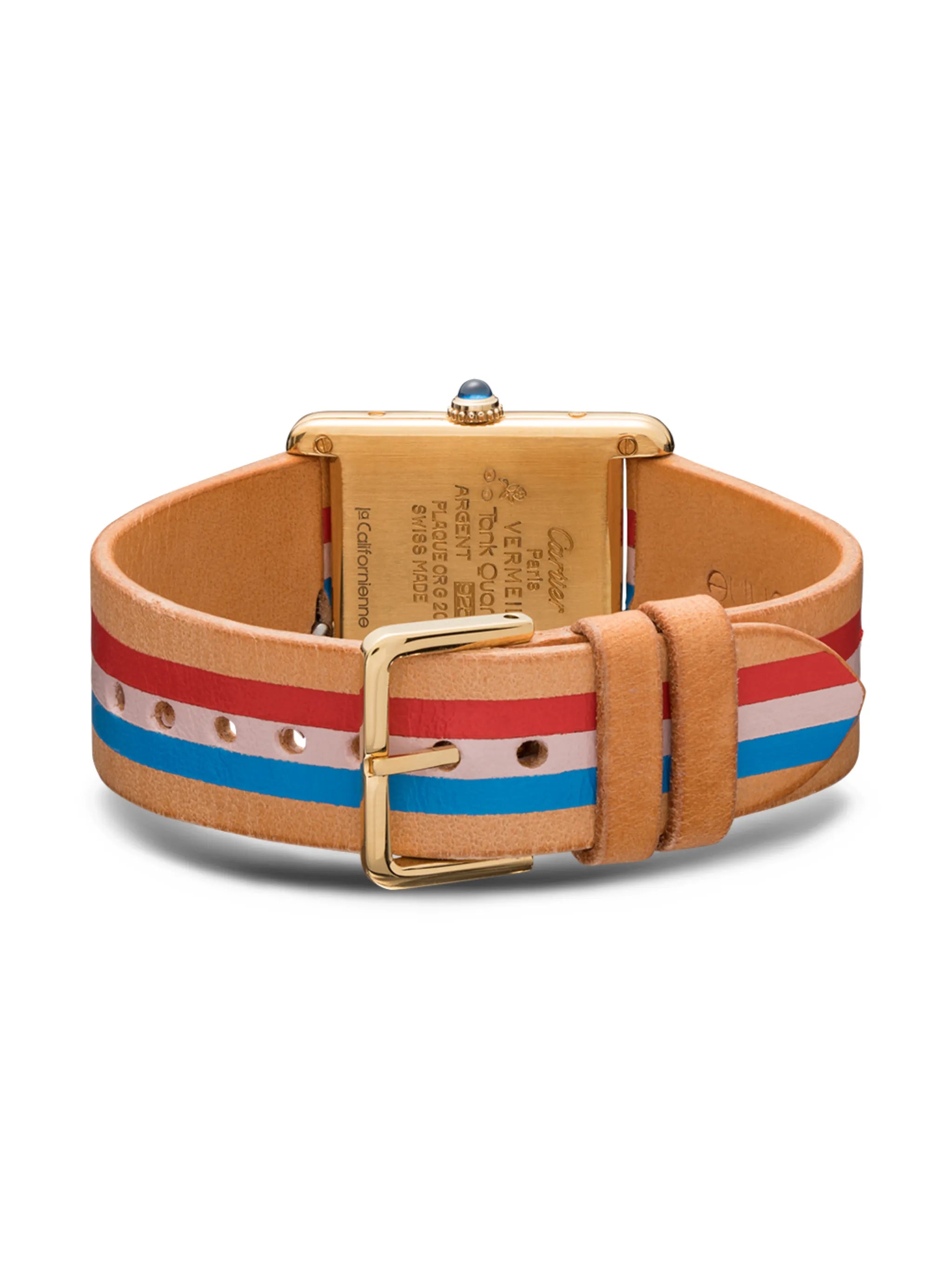 Cartier Tank 30mm