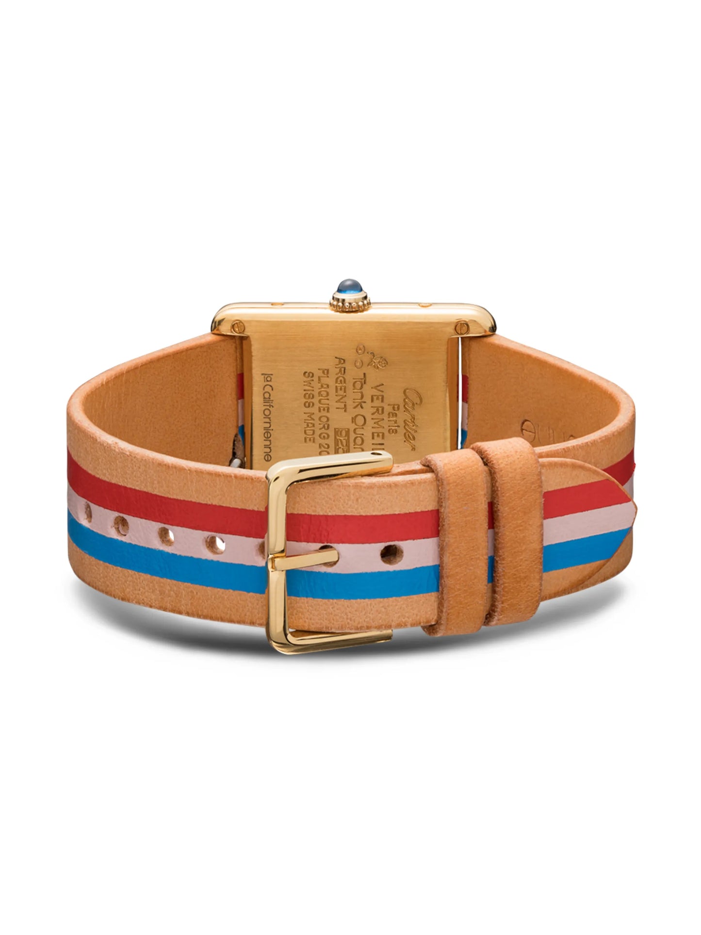 Cartier Tank 30mm