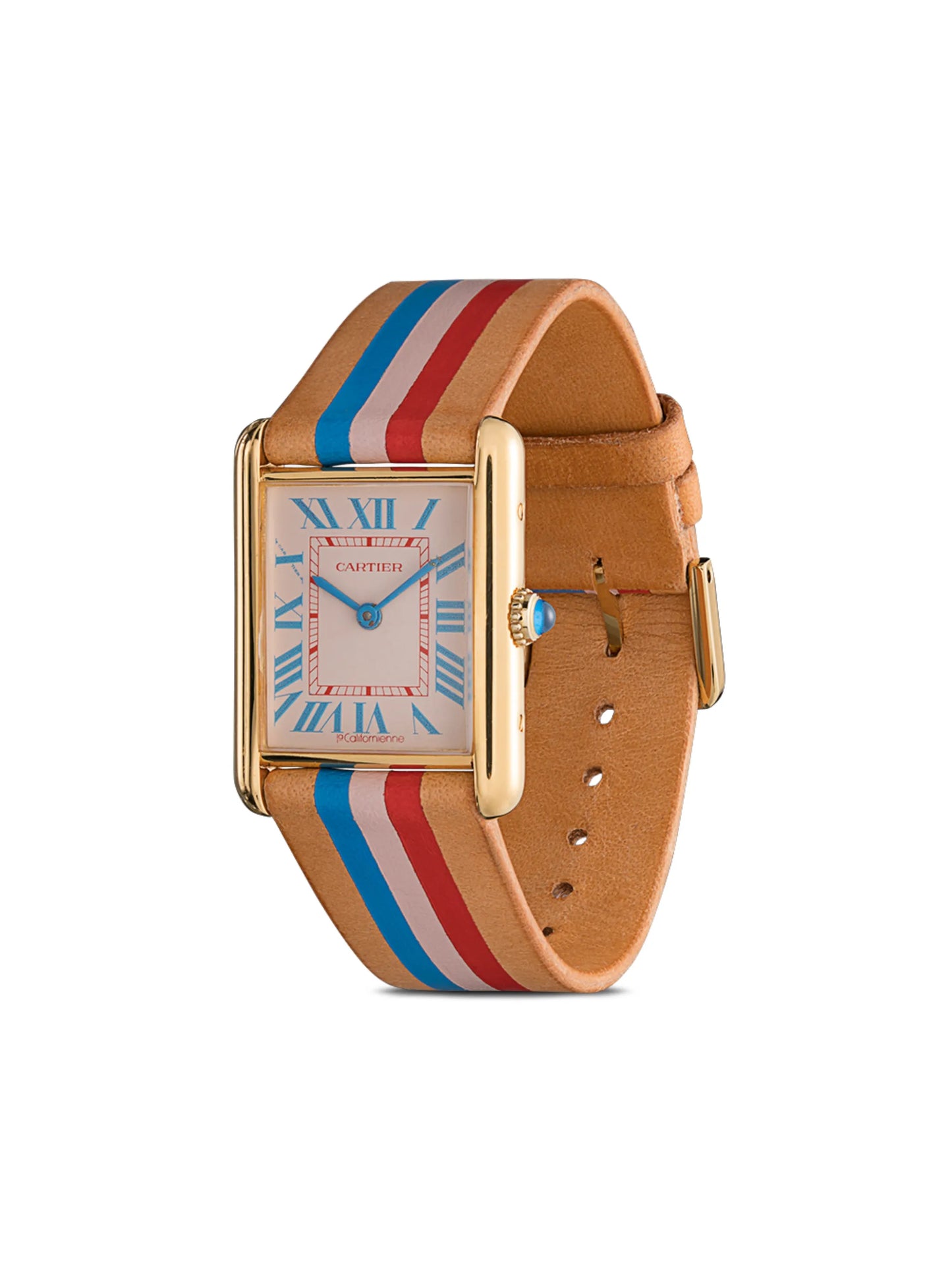 Cartier Tank 30mm
