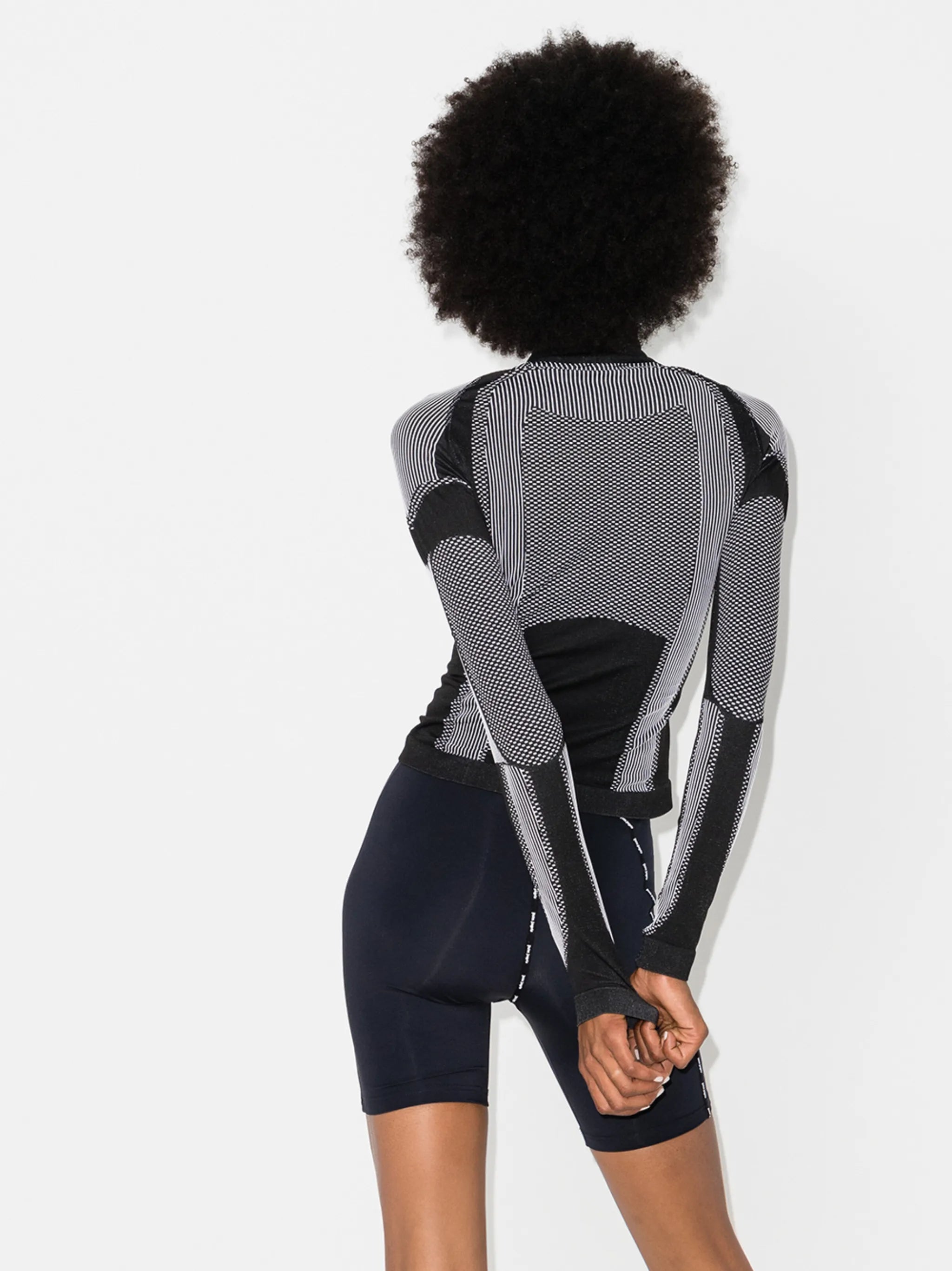 Sport Active classic fitted performance top