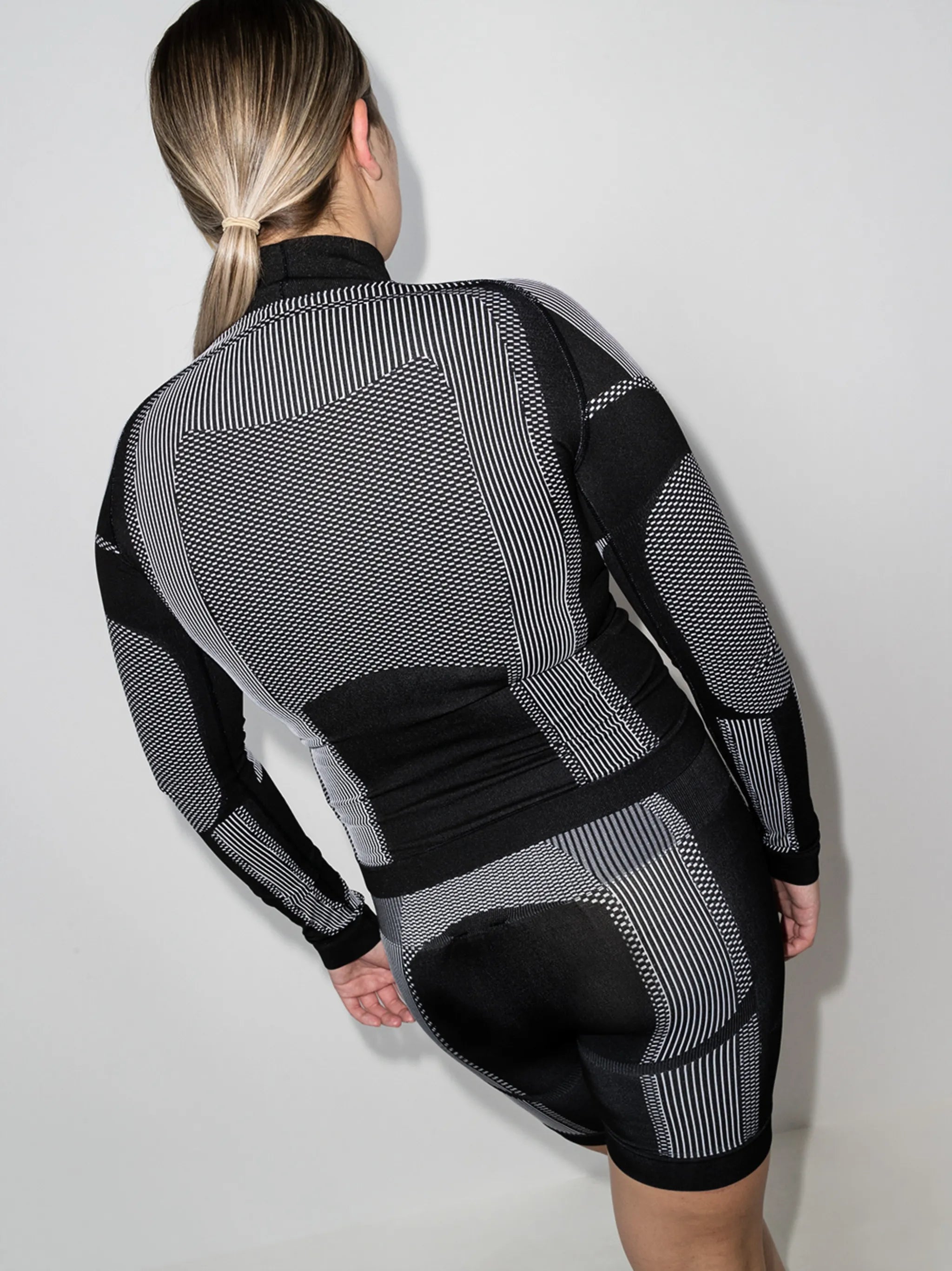 Sport Active classic fitted performance top