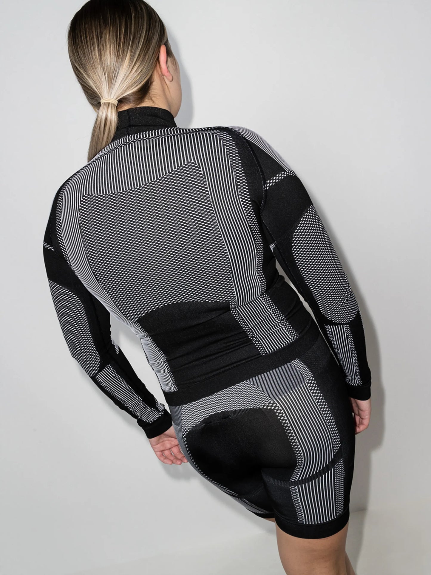 Sport Active classic fitted performance top