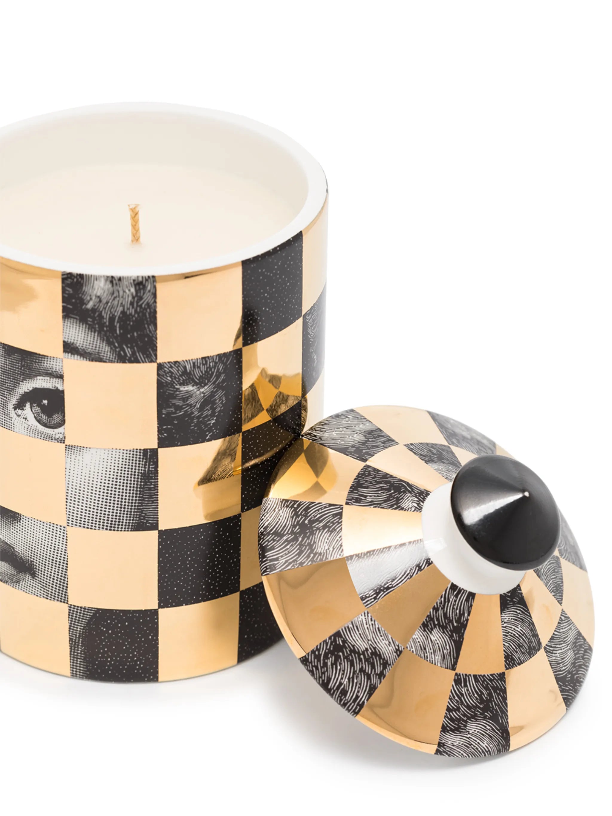 Star Lina Otto scented candle