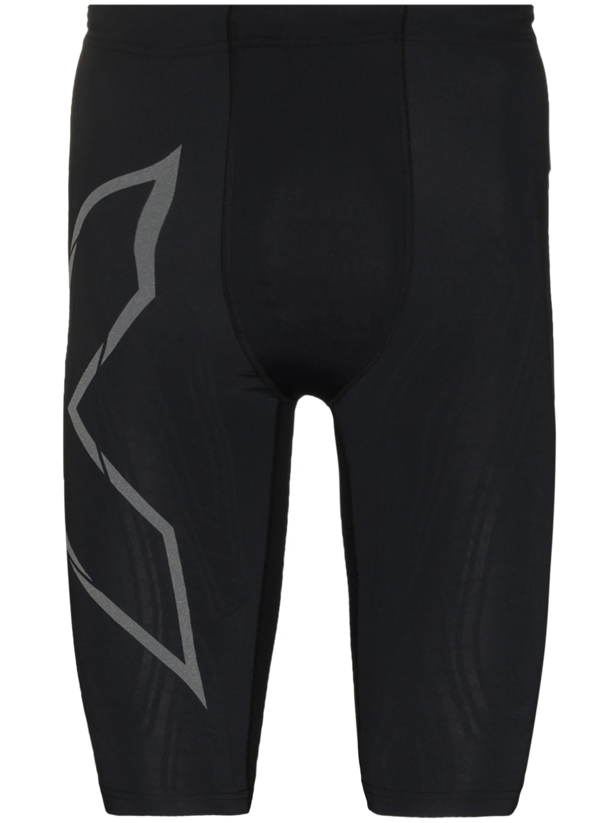 running compression shorts