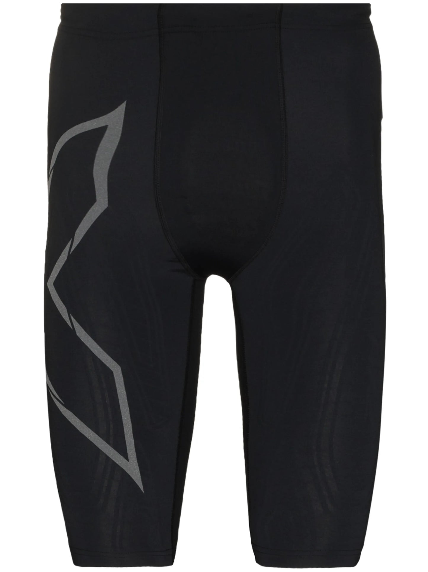 running compression shorts