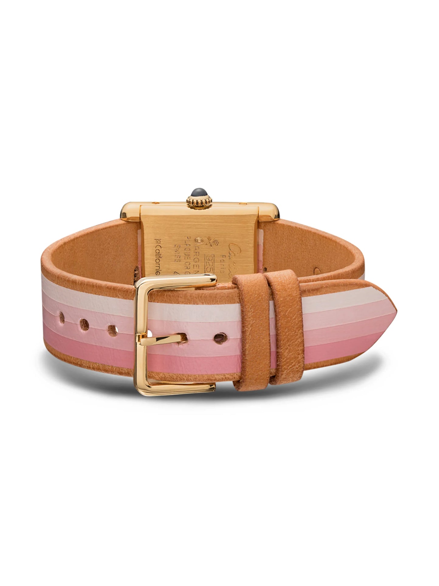 Cartier Tank 30mm