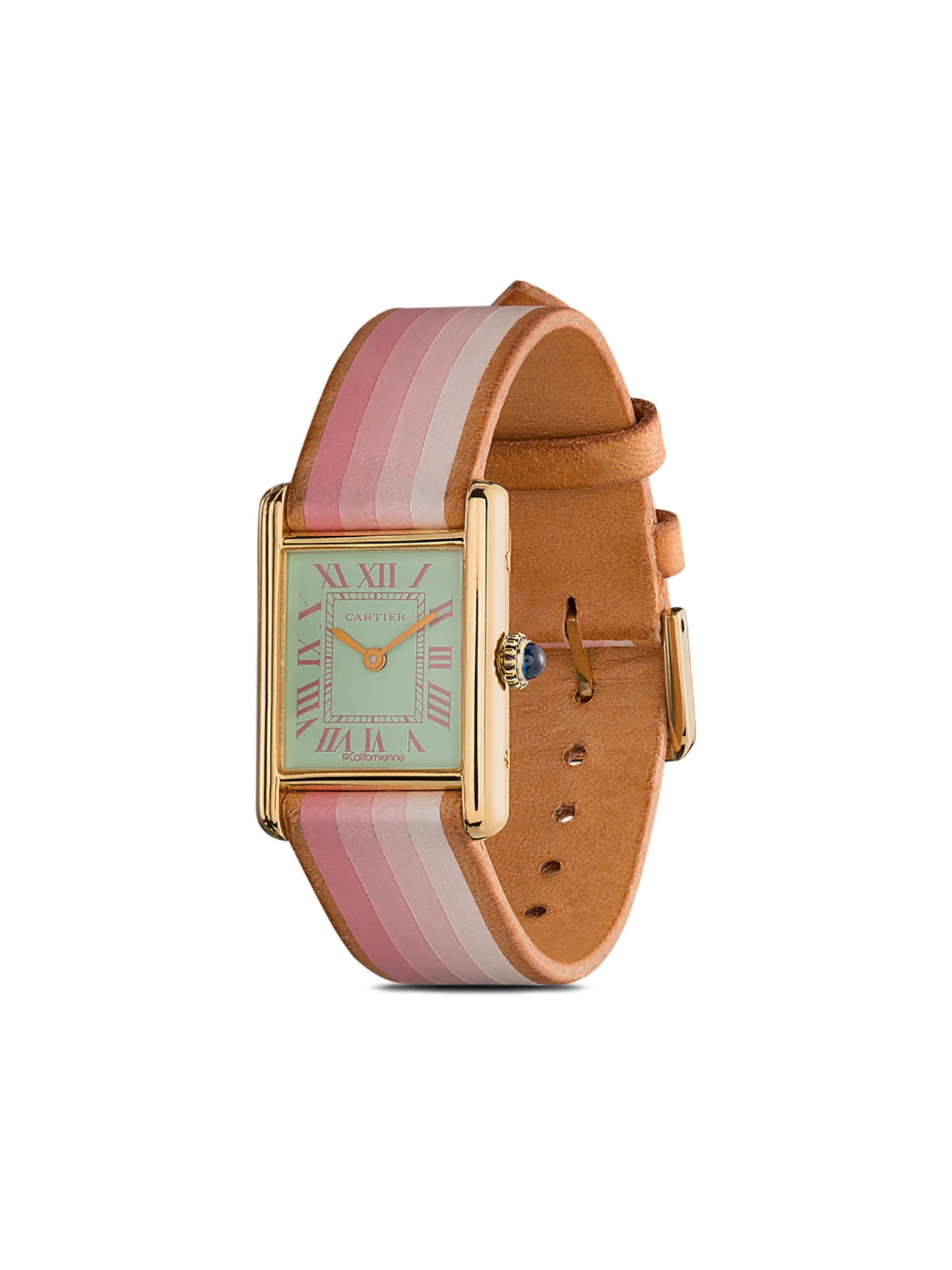 Cartier Tank 30mm