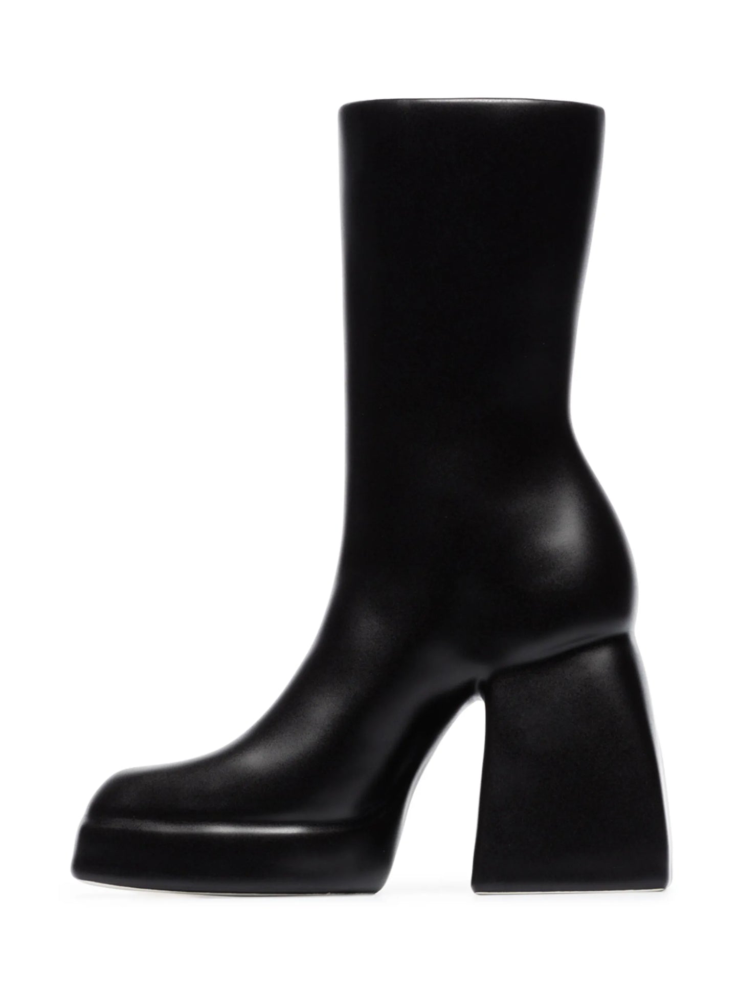 x Nodaleto ceramic boot vase