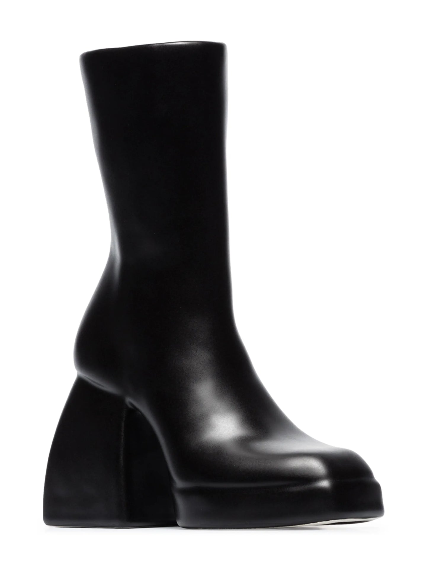 x Nodaleto ceramic boot vase