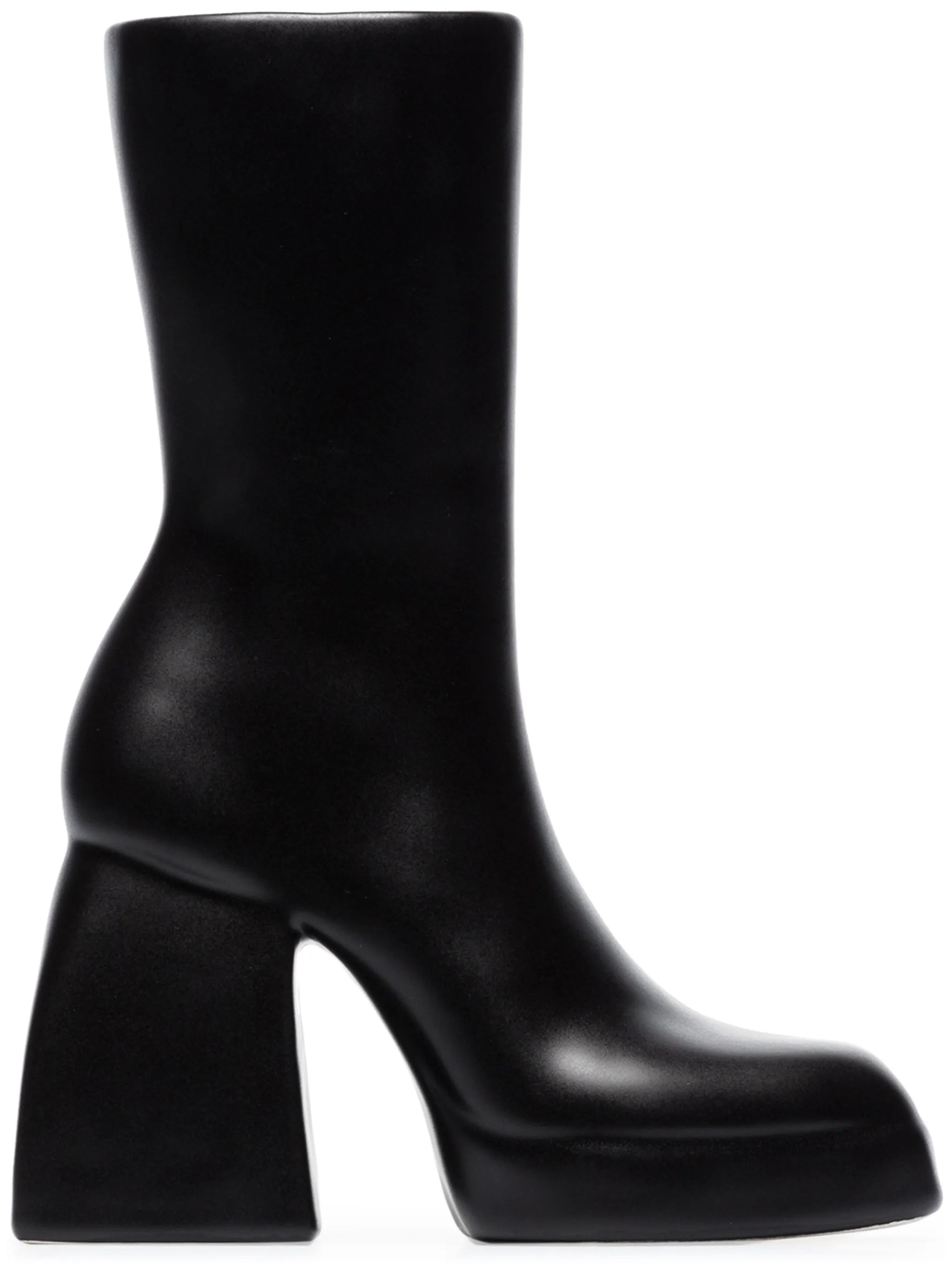 x Nodaleto ceramic boot vase