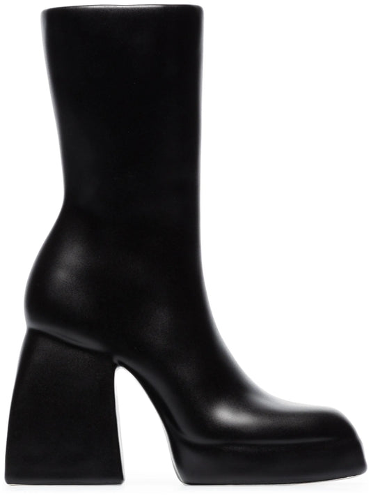 x Nodaleto ceramic boot vase
