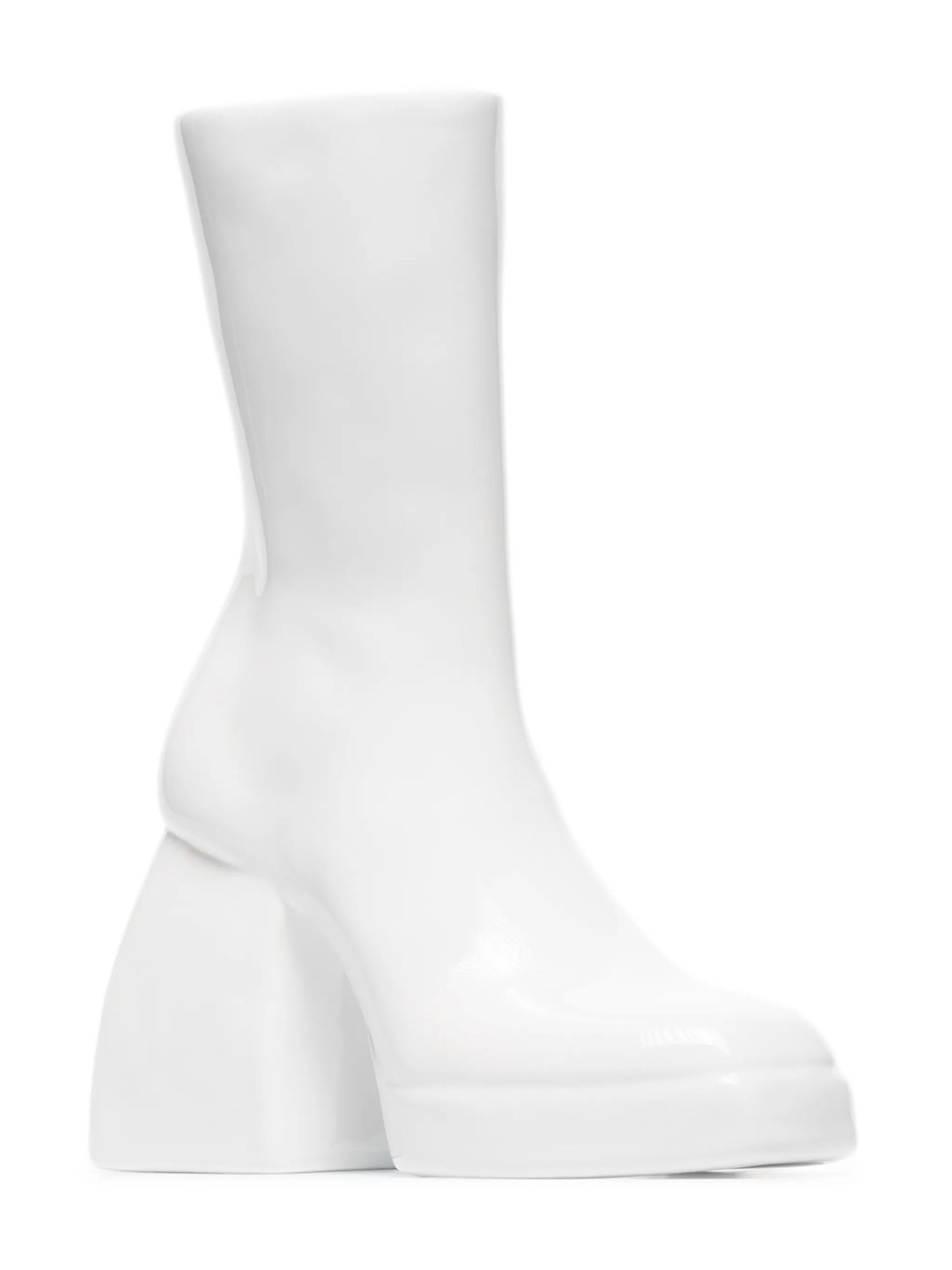 x Nodaleto right-side boot vase