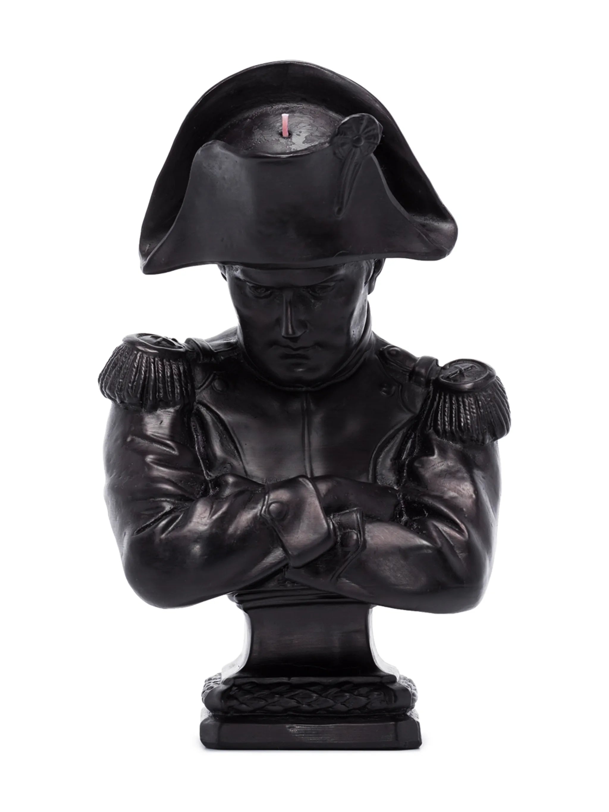 Napoleon bust candle (1.8kg)