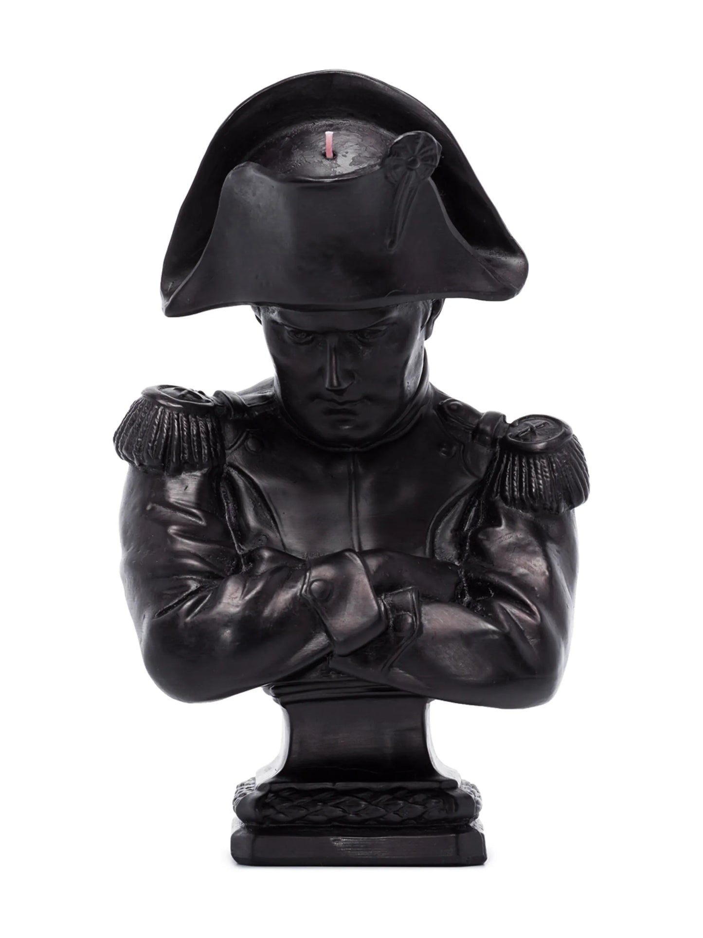 Napoleon bust candle (1.8kg)