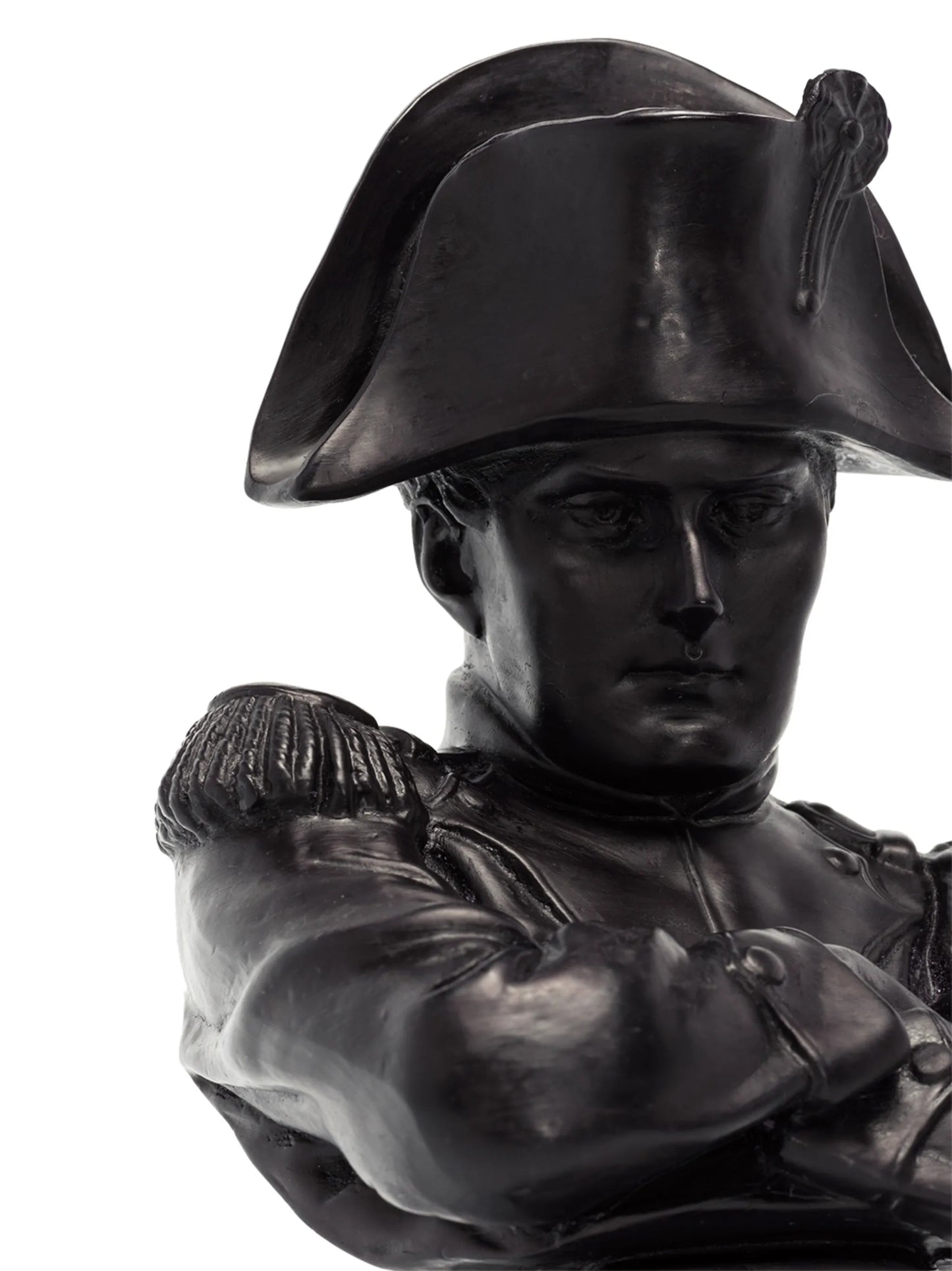 Napoleon bust candle (1.8kg)