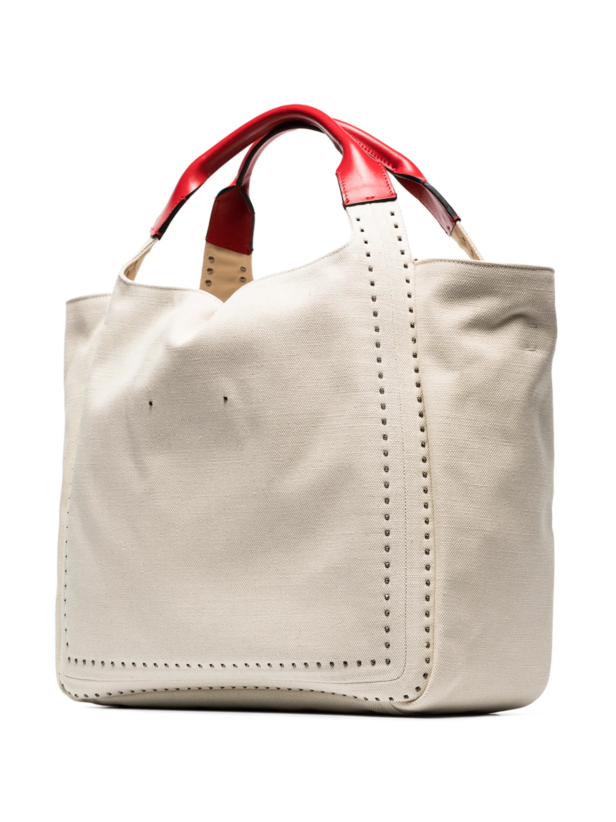 Atelier tote bag