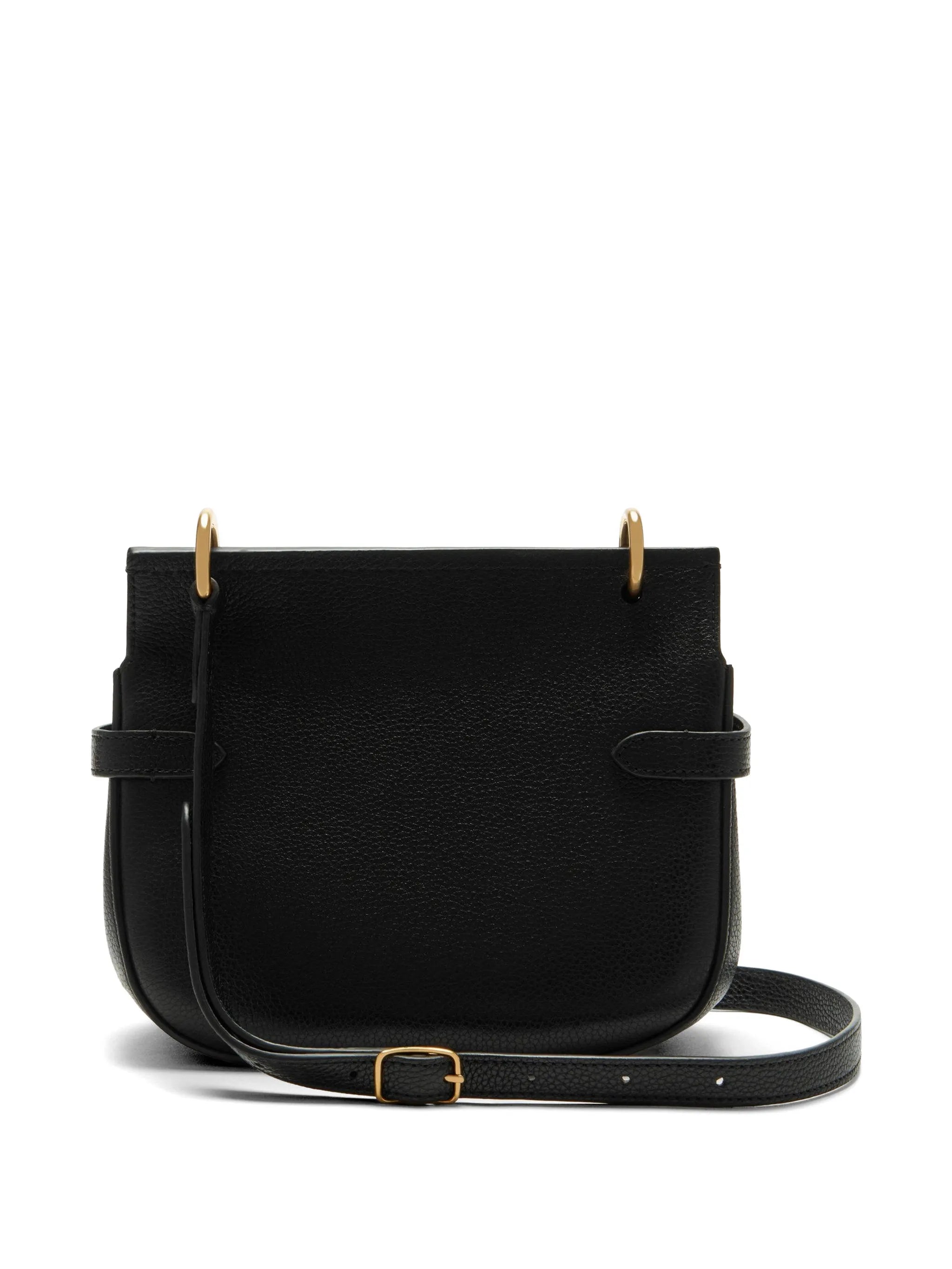 small Amberly satchel bag
