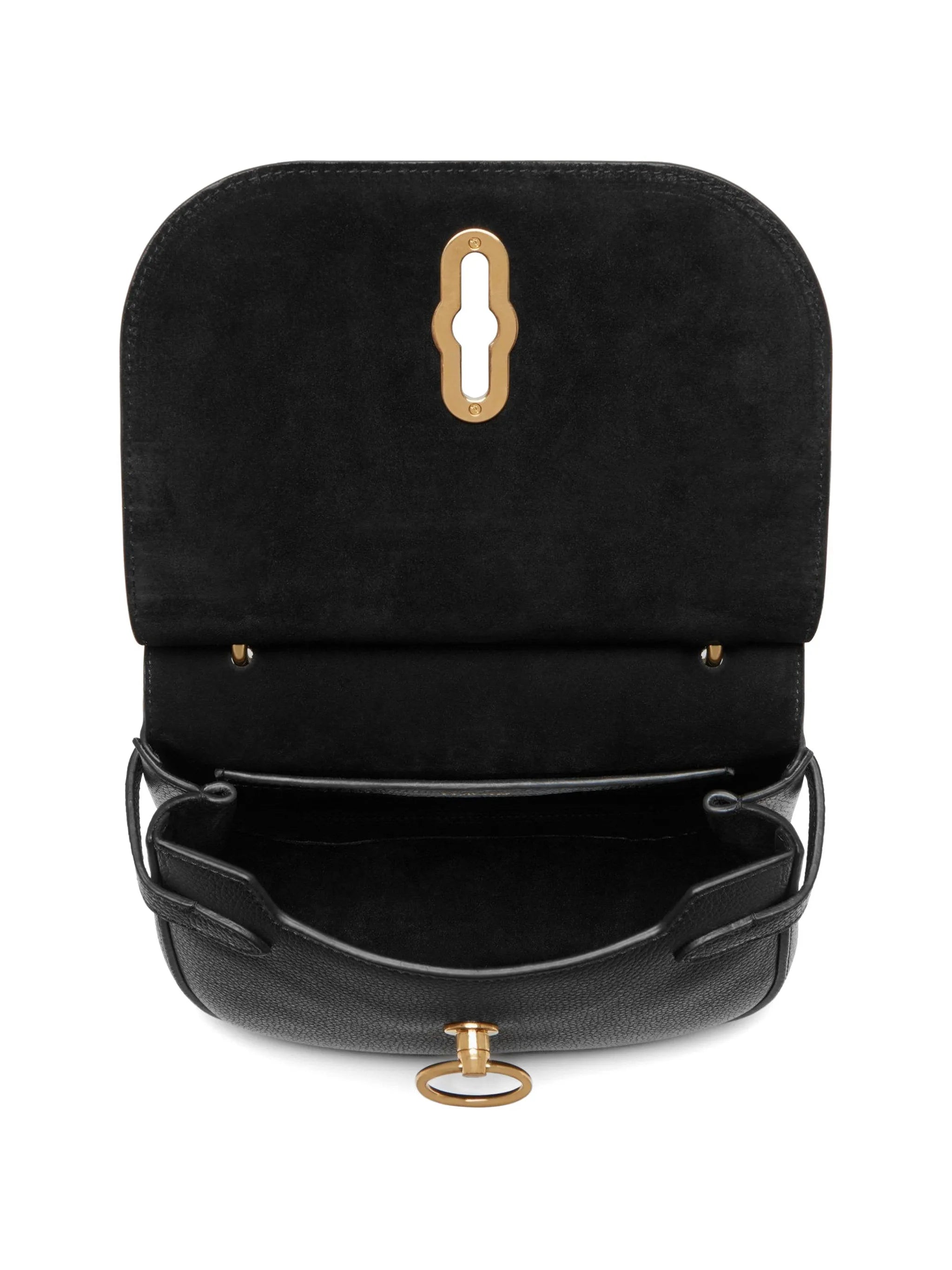 small Amberly satchel bag