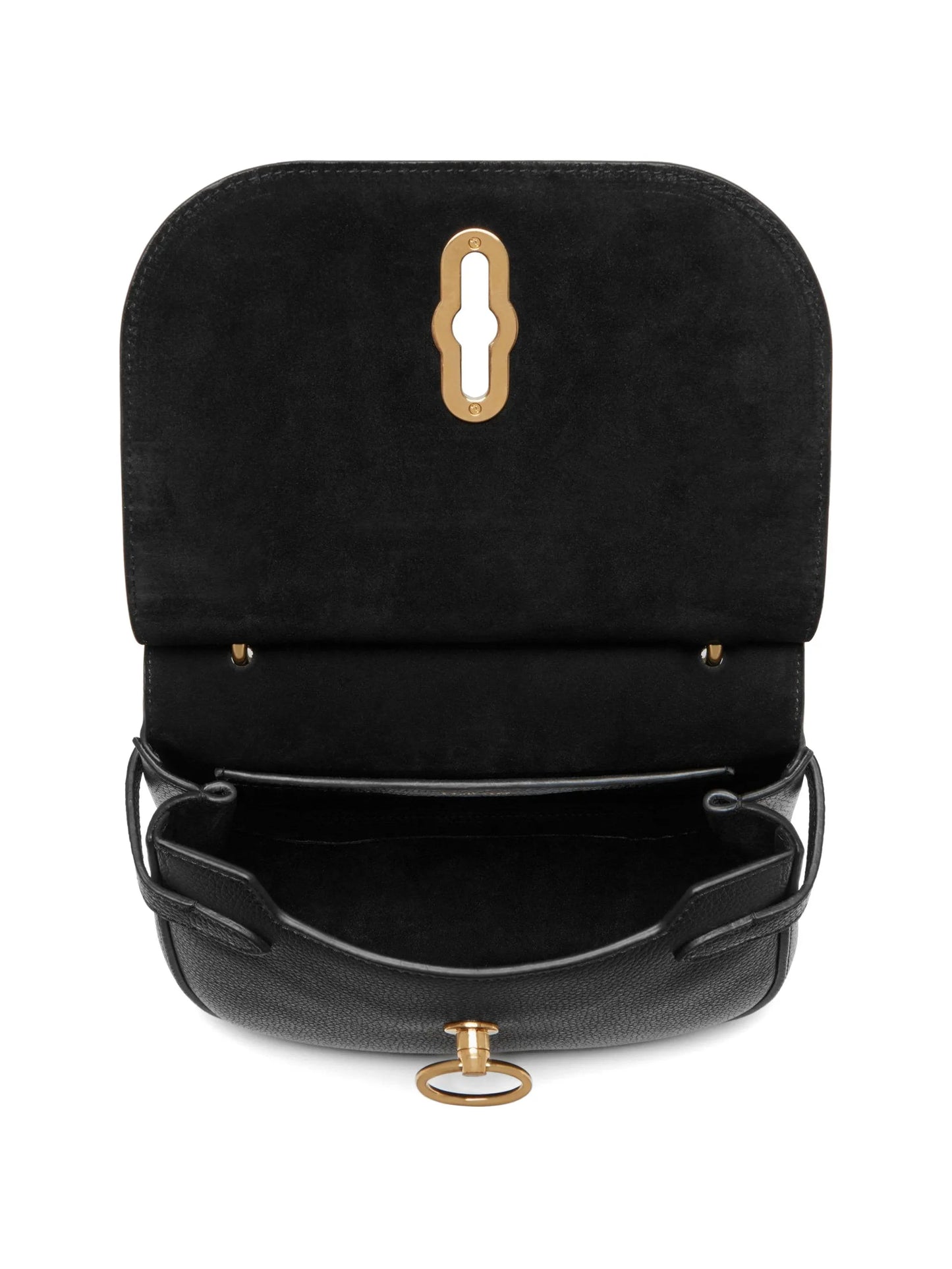 small Amberly satchel bag