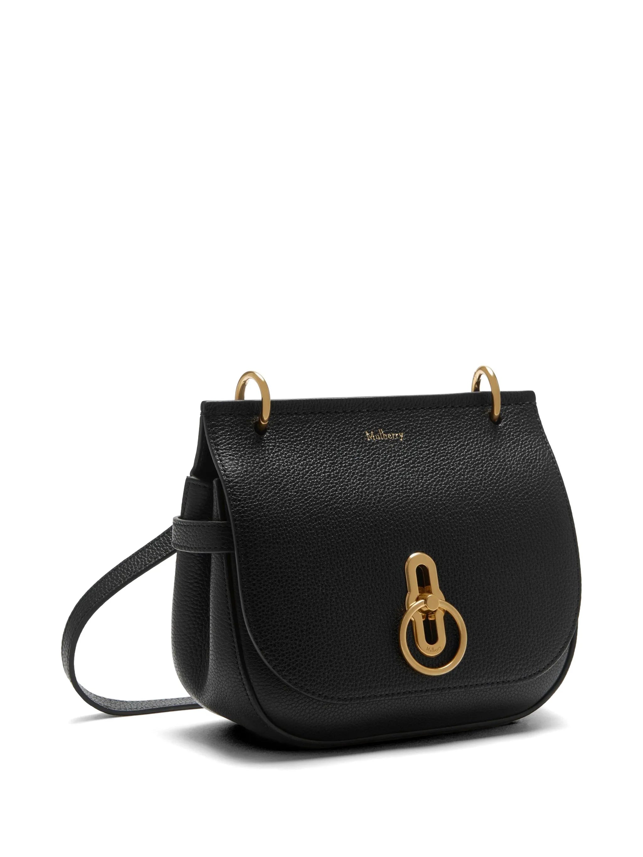 small Amberly satchel bag