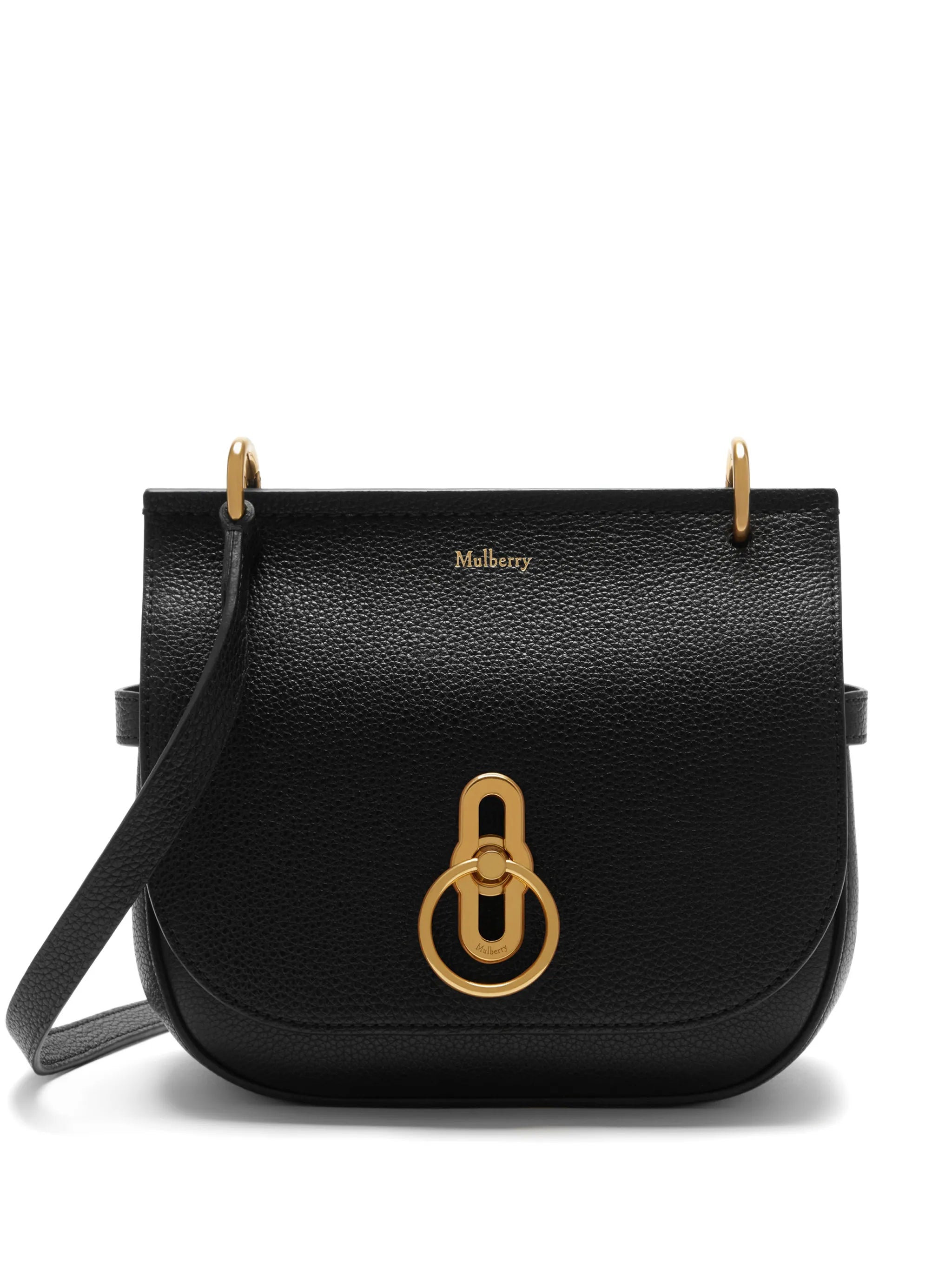 small Amberly satchel bag