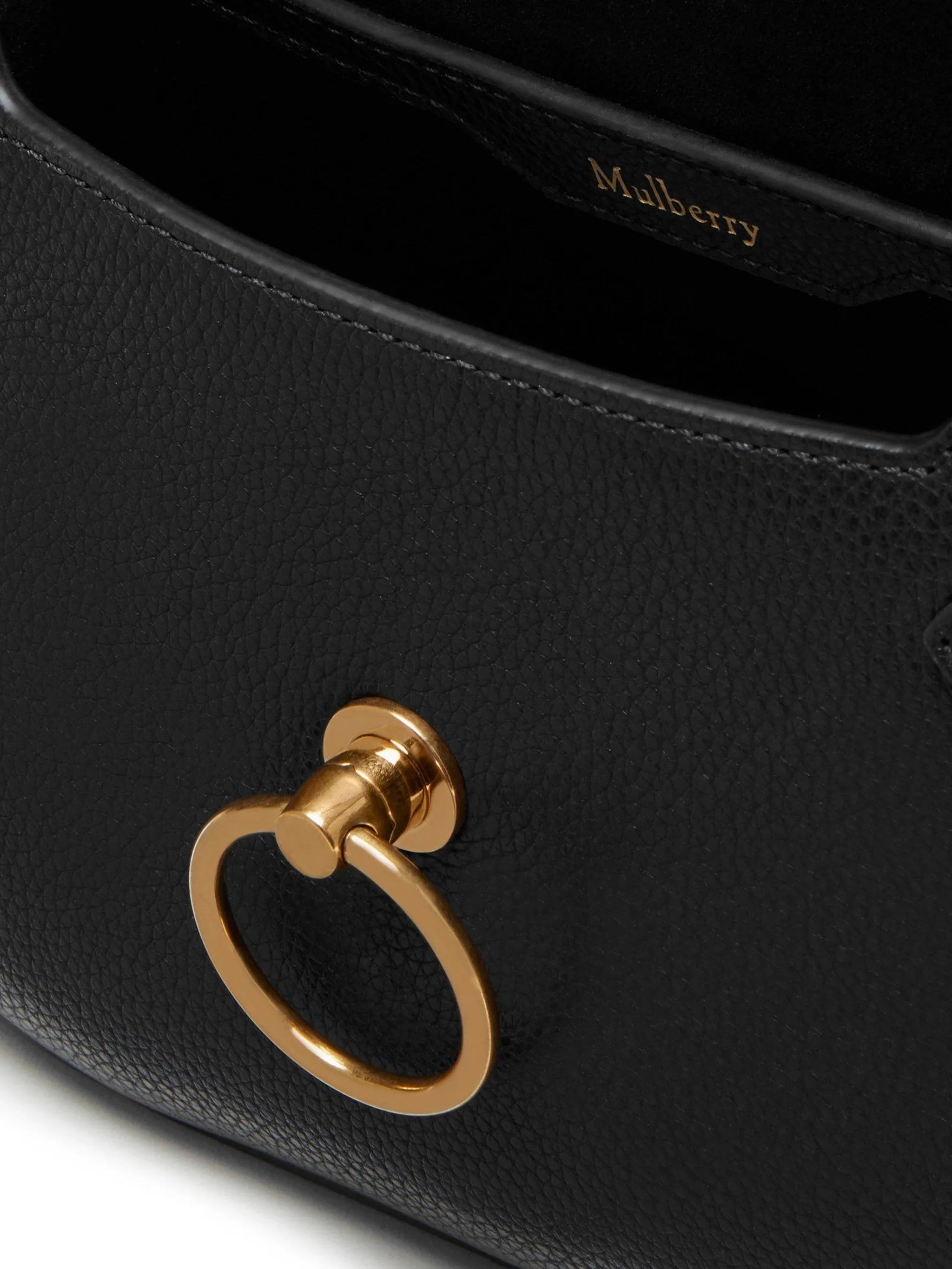 small Amberly satchel bag