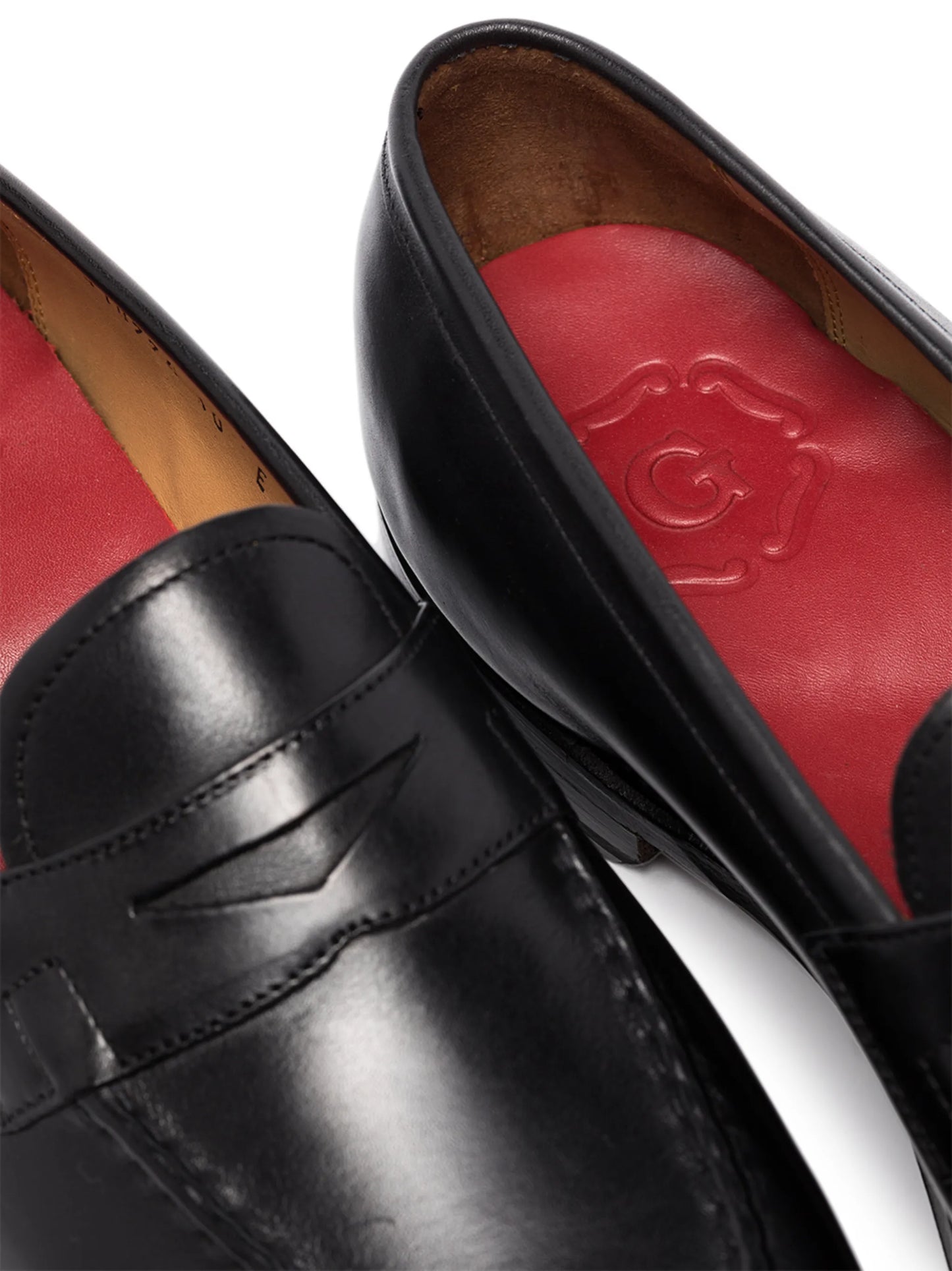 Lloyd loafers