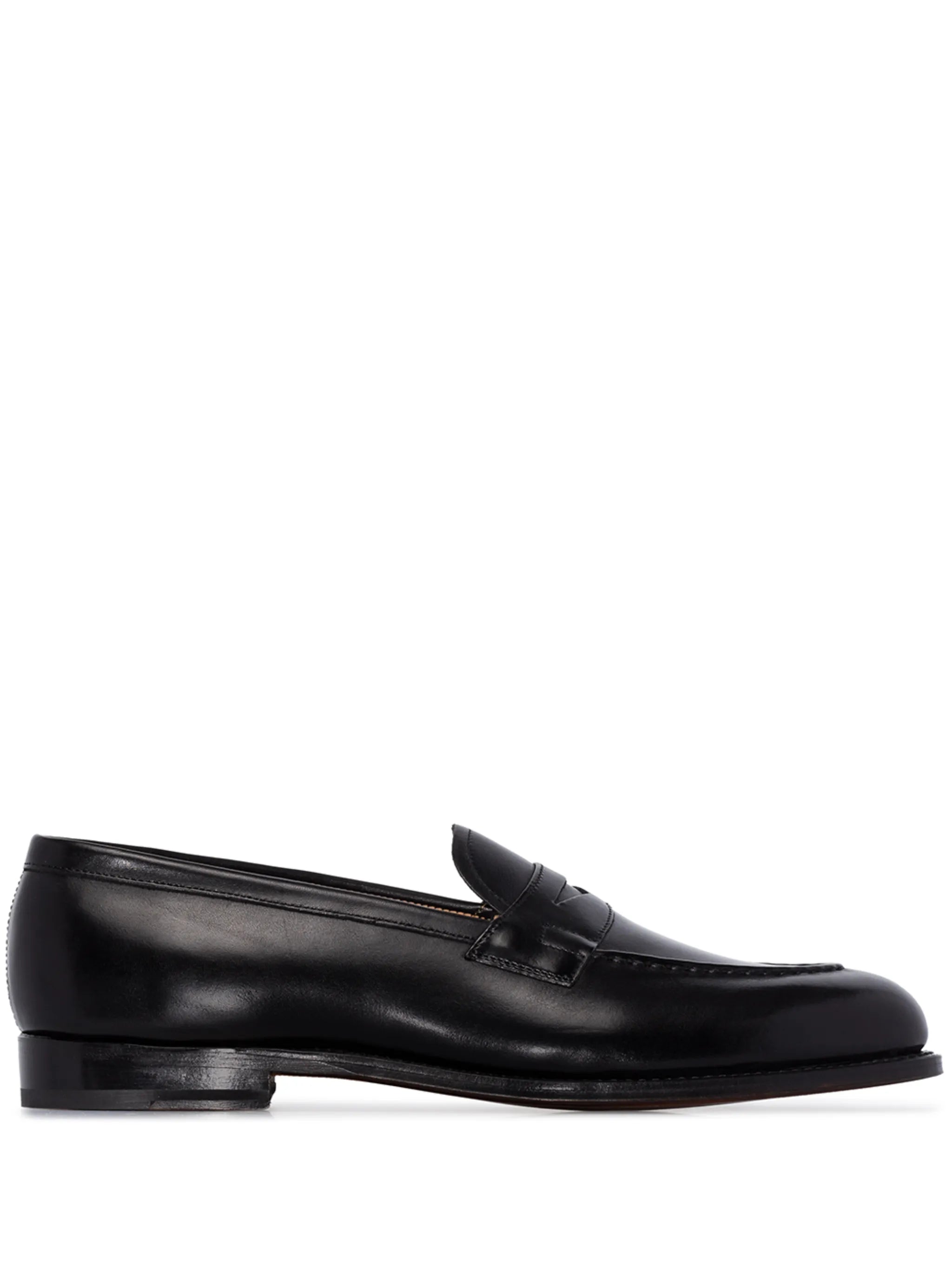 Lloyd loafers