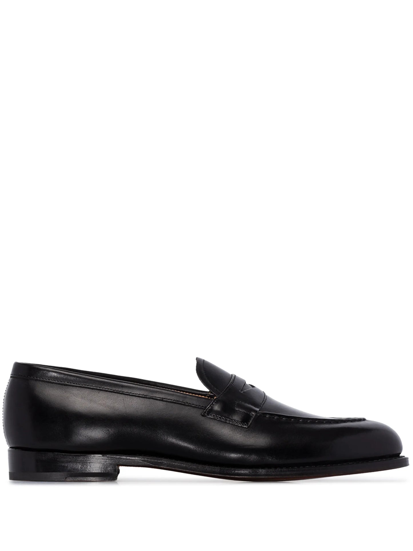 Lloyd loafers