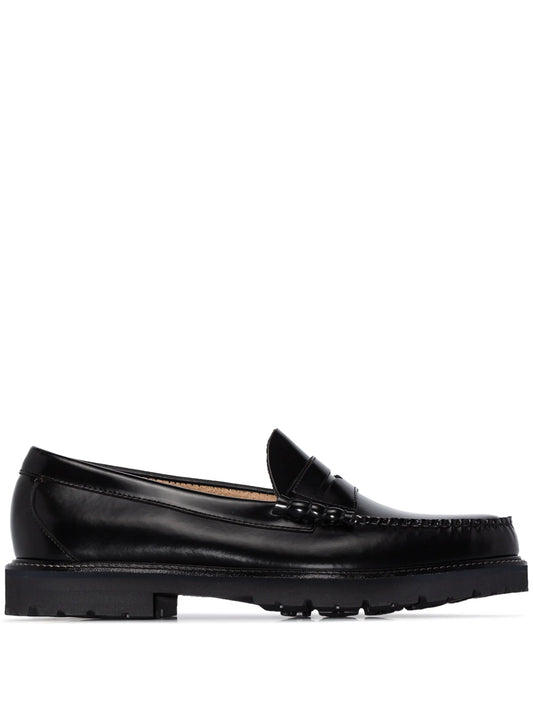 Weejuns 90 loafers