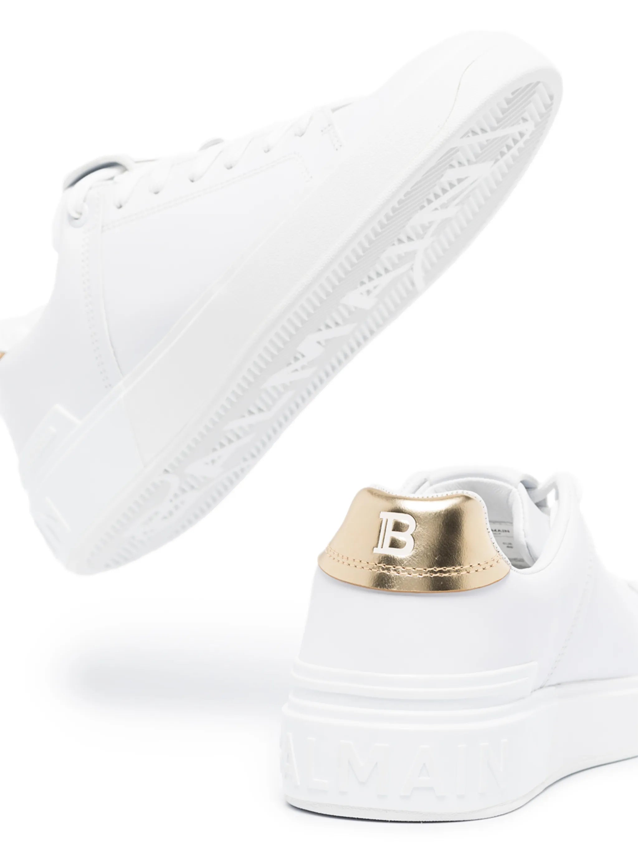 B-Court low-top sneakers