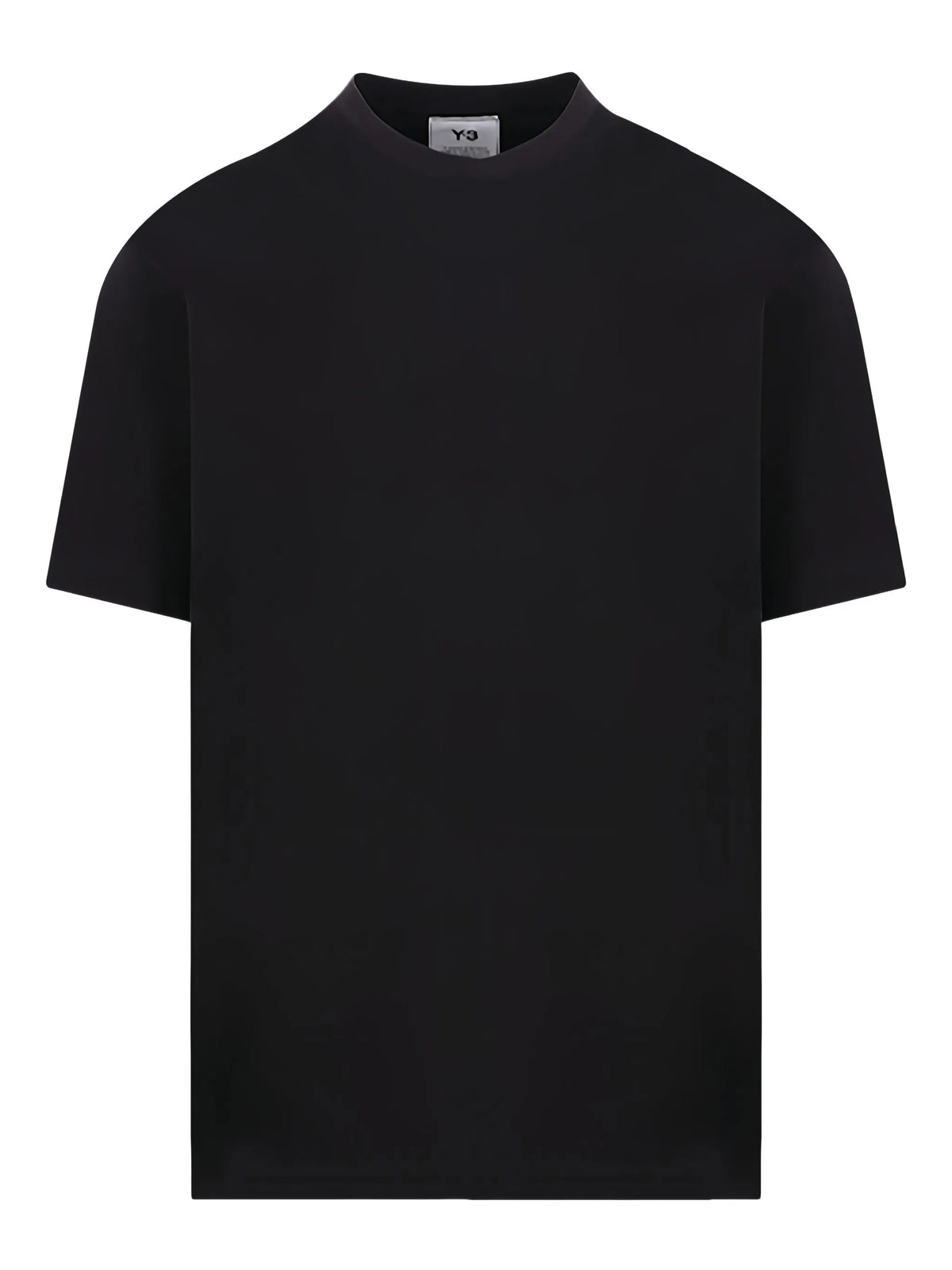 tonal logo-print T-shirt
