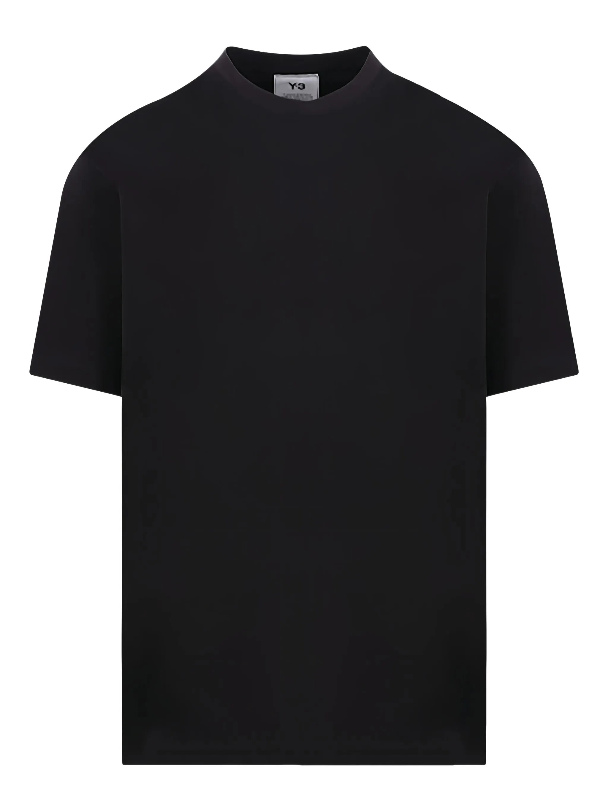 tonal logo-print T-shirt