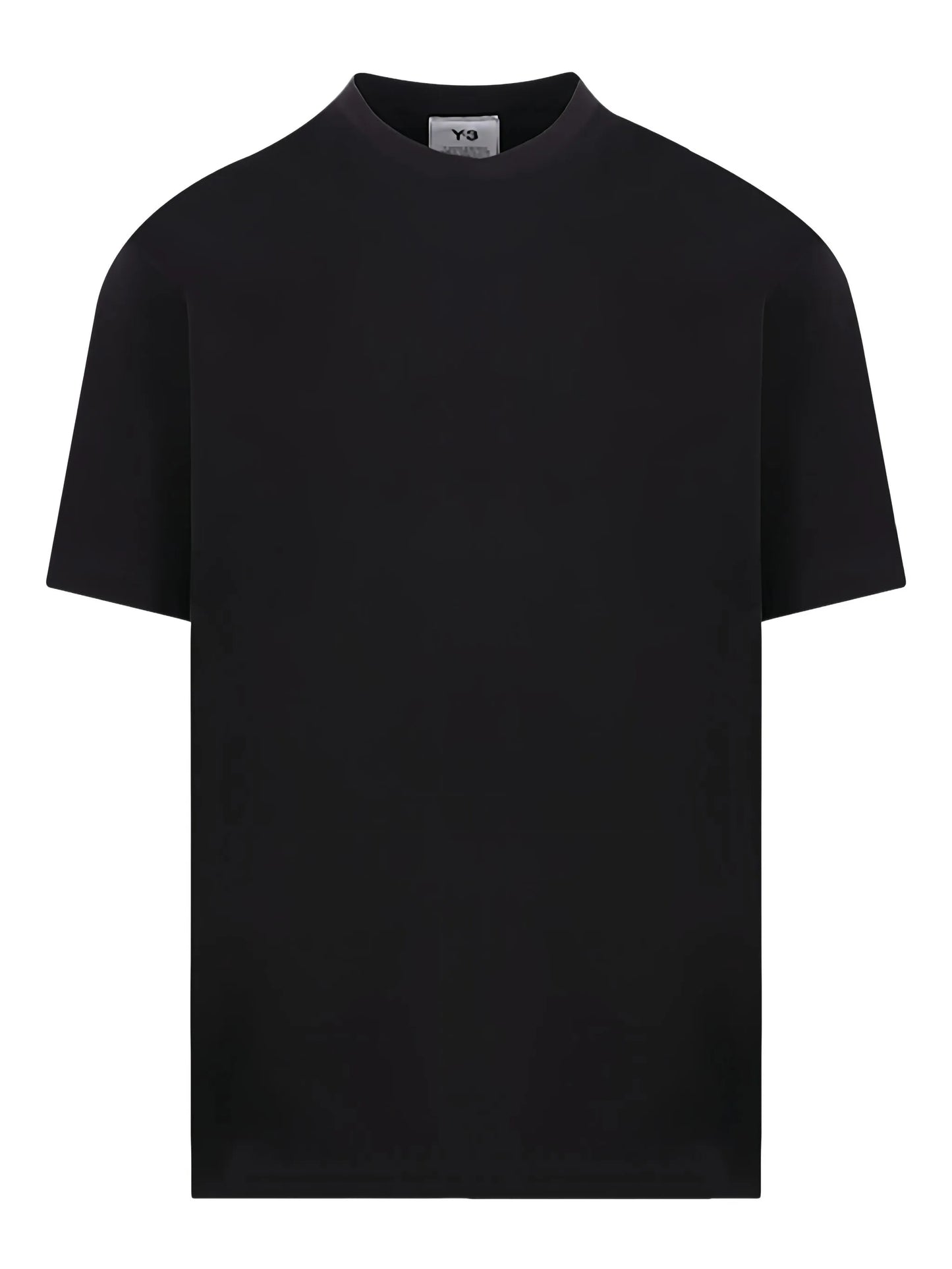 tonal logo-print T-shirt