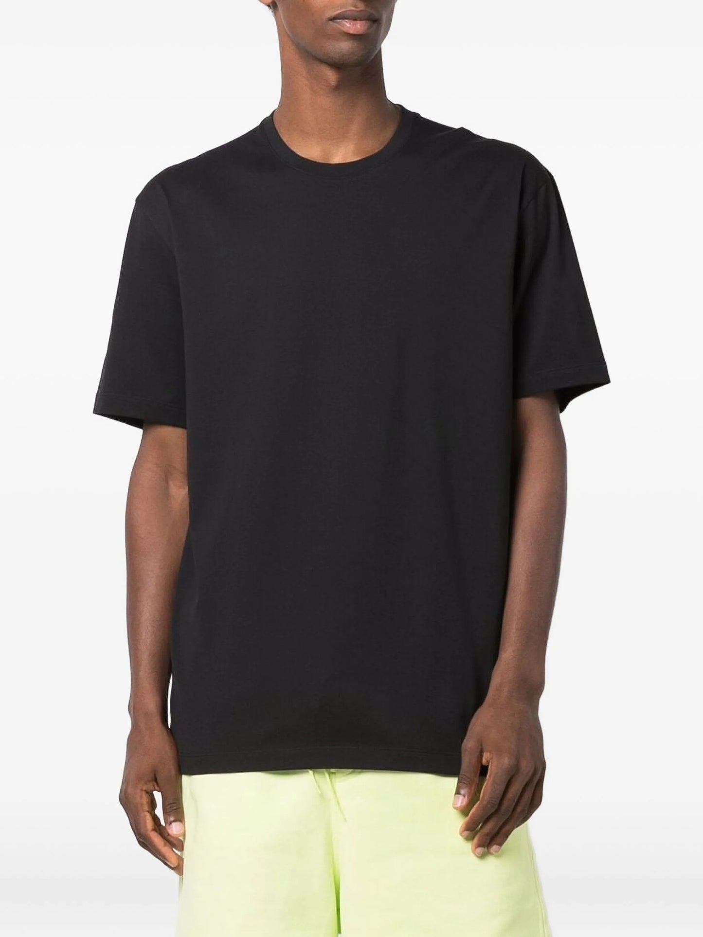 tonal logo-print T-shirt