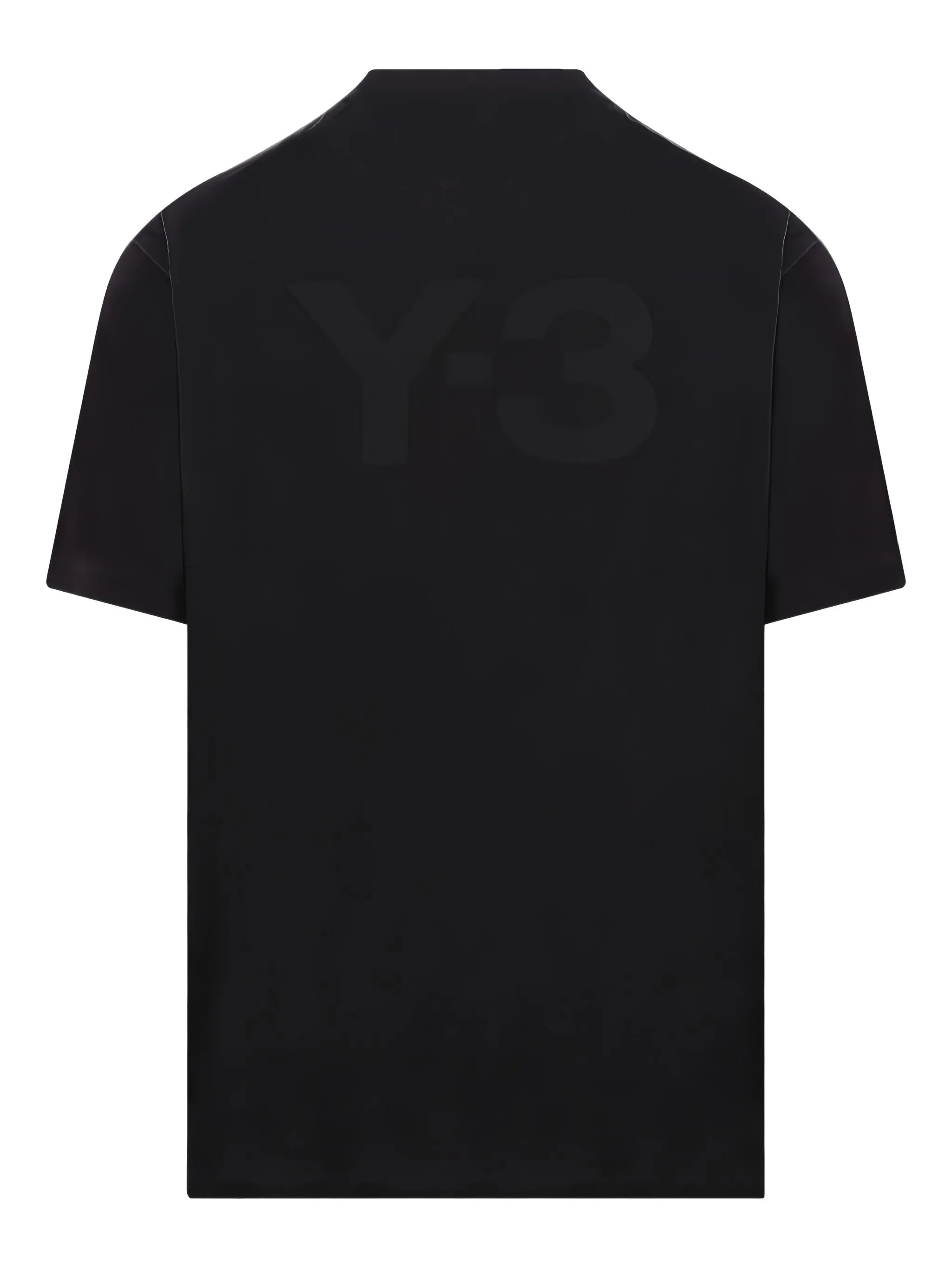 tonal logo-print T-shirt