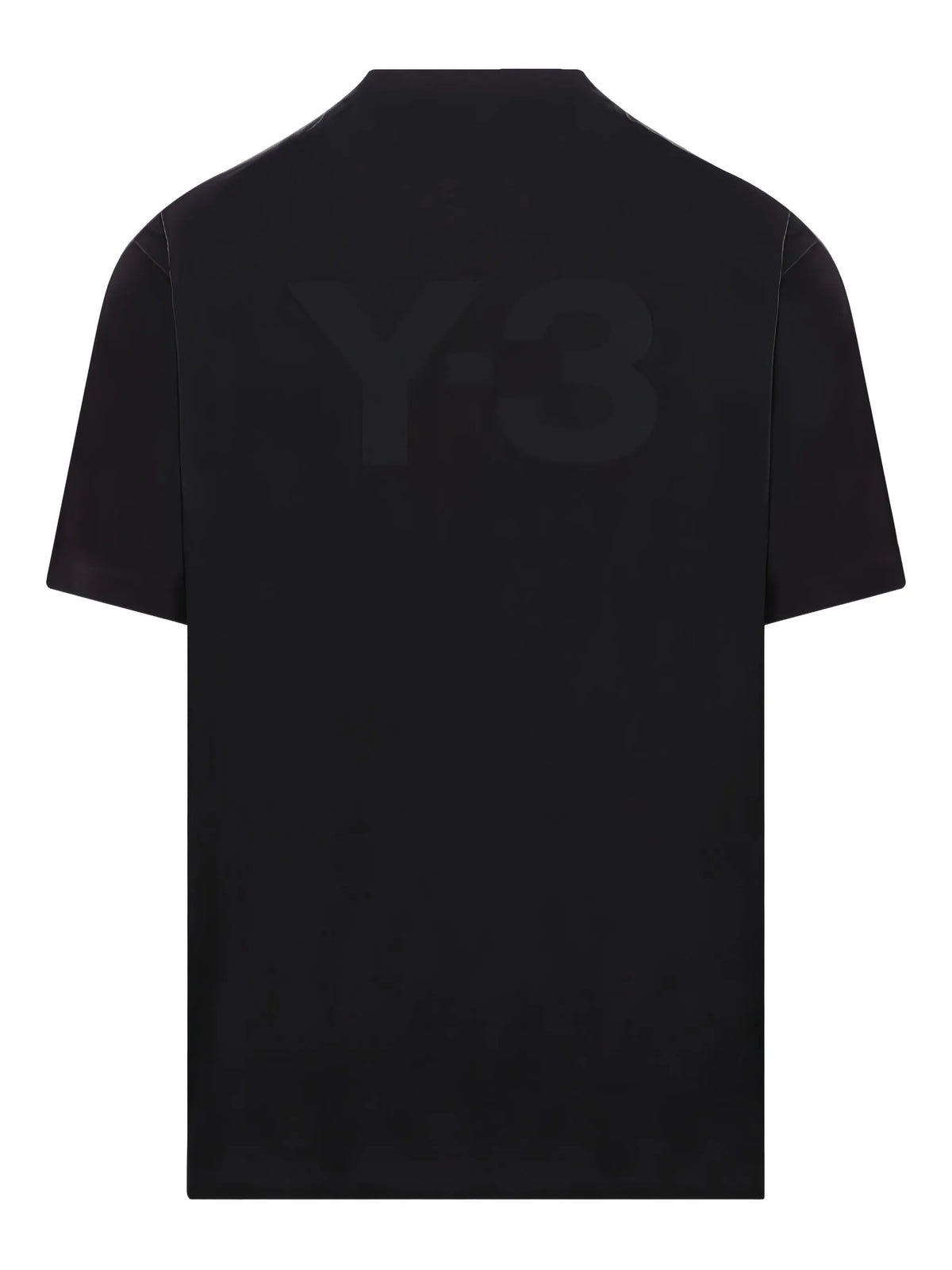 tonal logo-print T-shirt