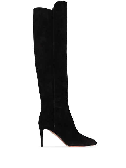 Gainsbourg 85mm boots