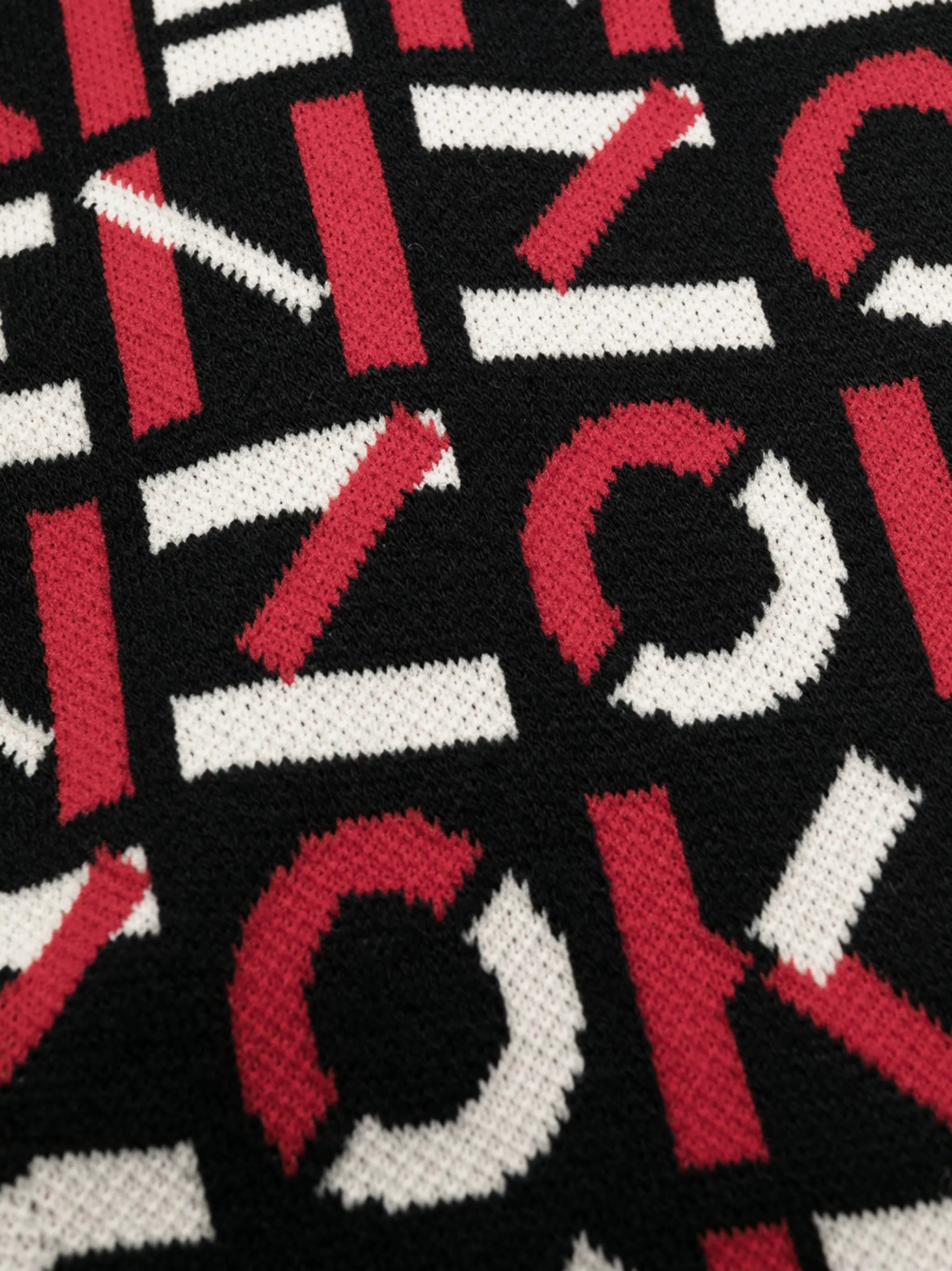 Kenzo Sport monogram track pants