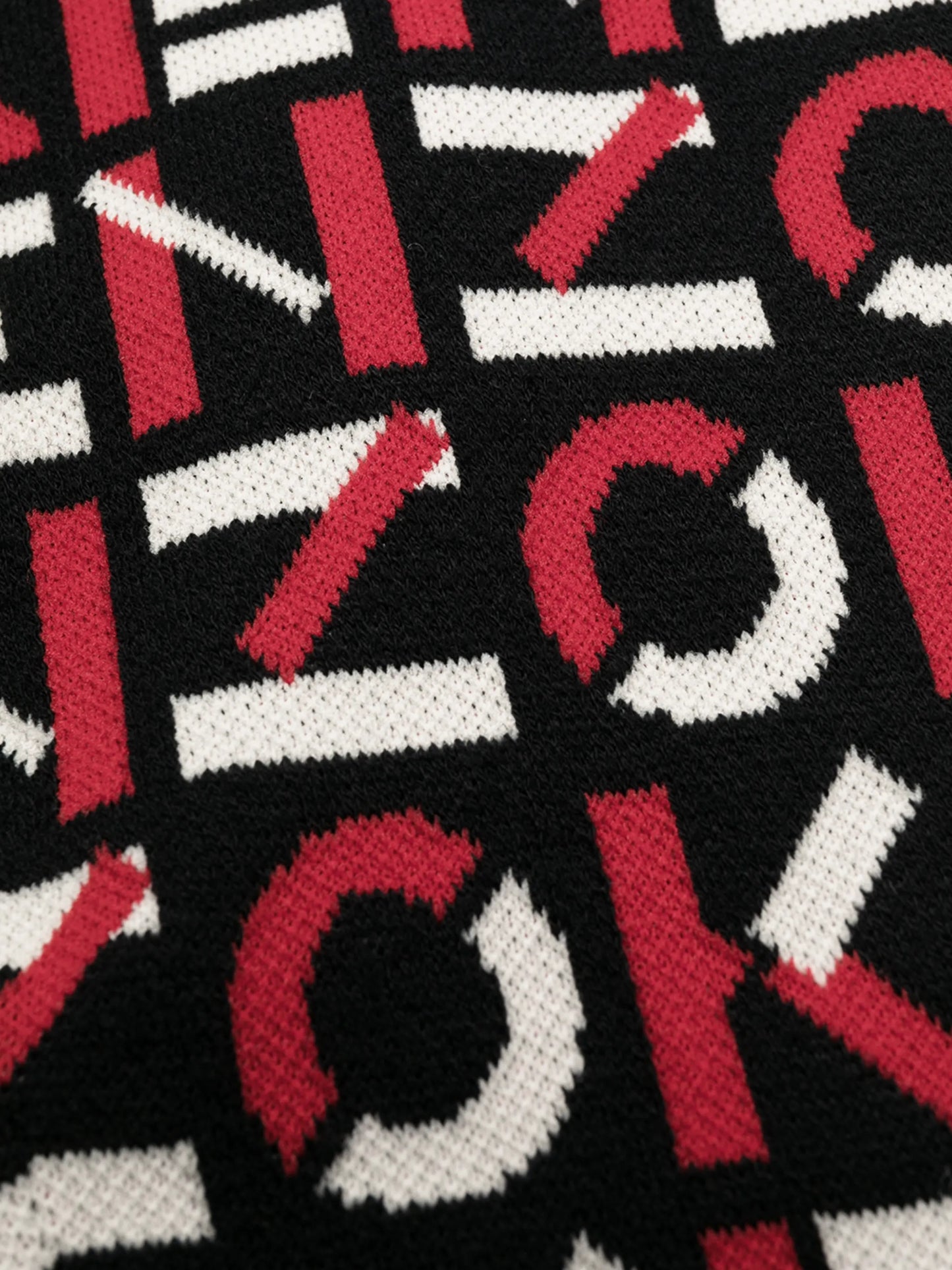 Kenzo Sport monogram track pants