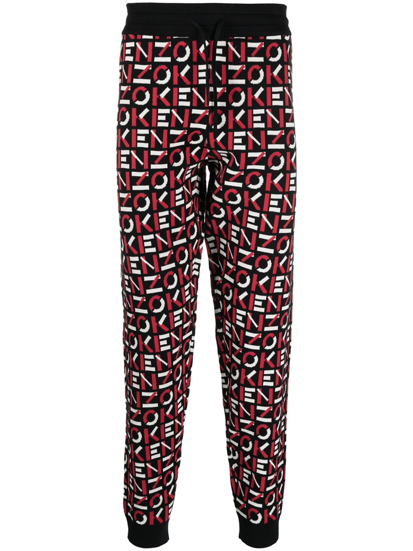 Kenzo Sport monogram track pants