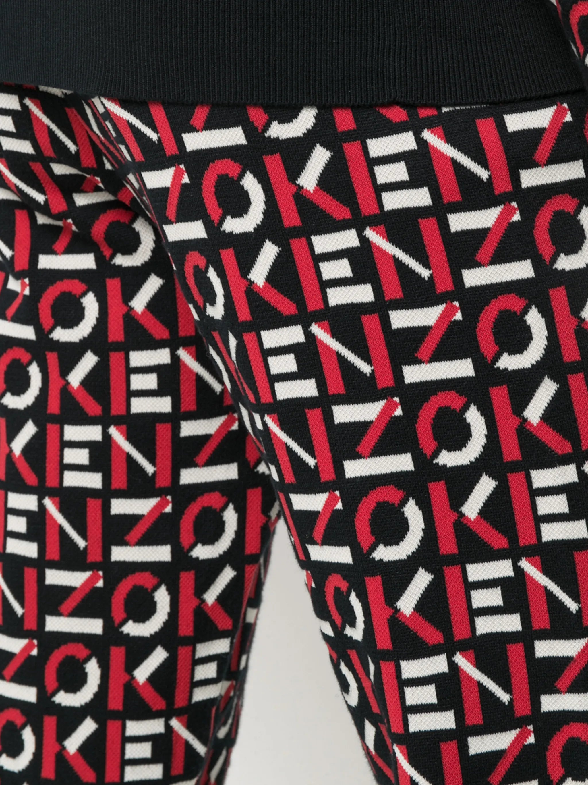 Kenzo Sport monogram track pants