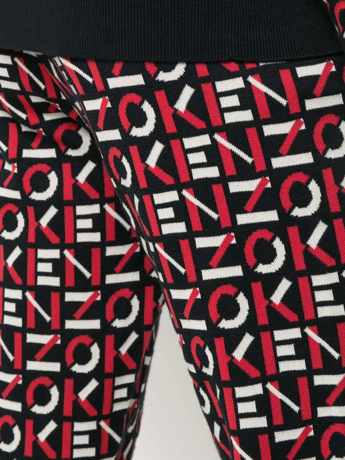 Kenzo Sport monogram track pants