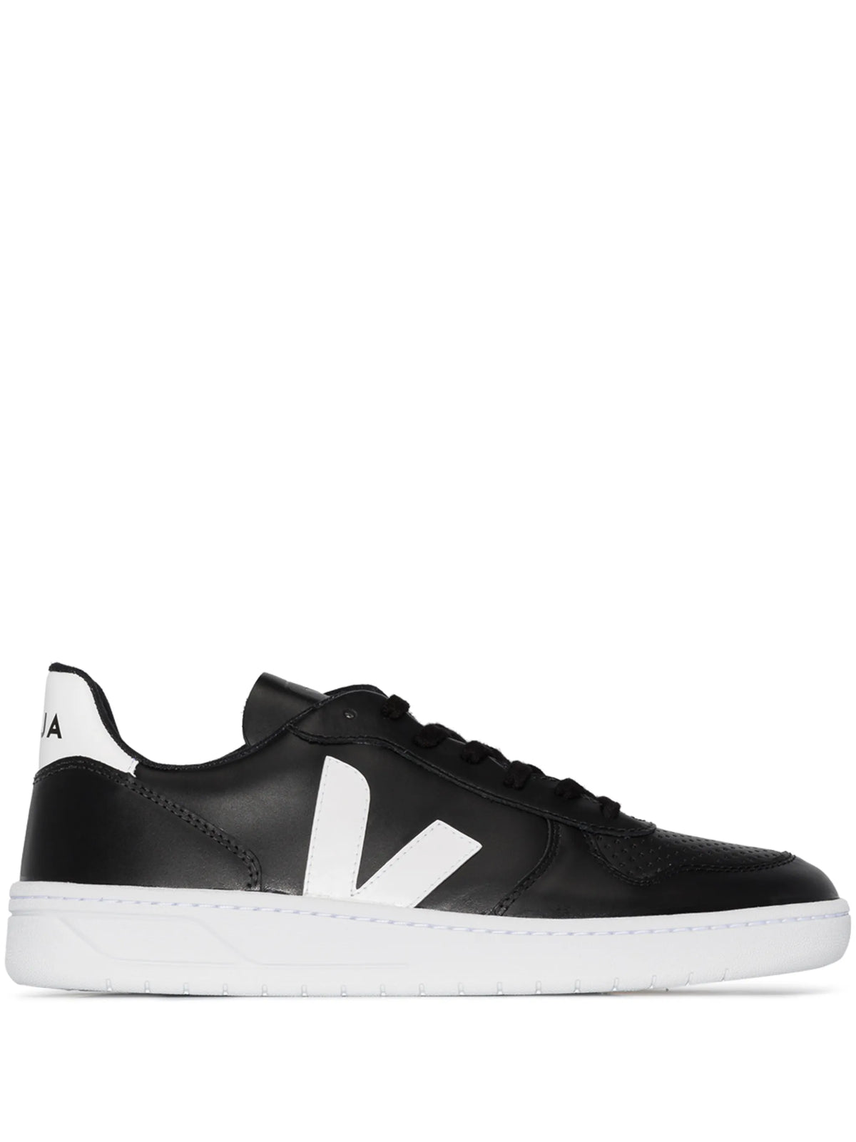 V-10 low-top sneakers