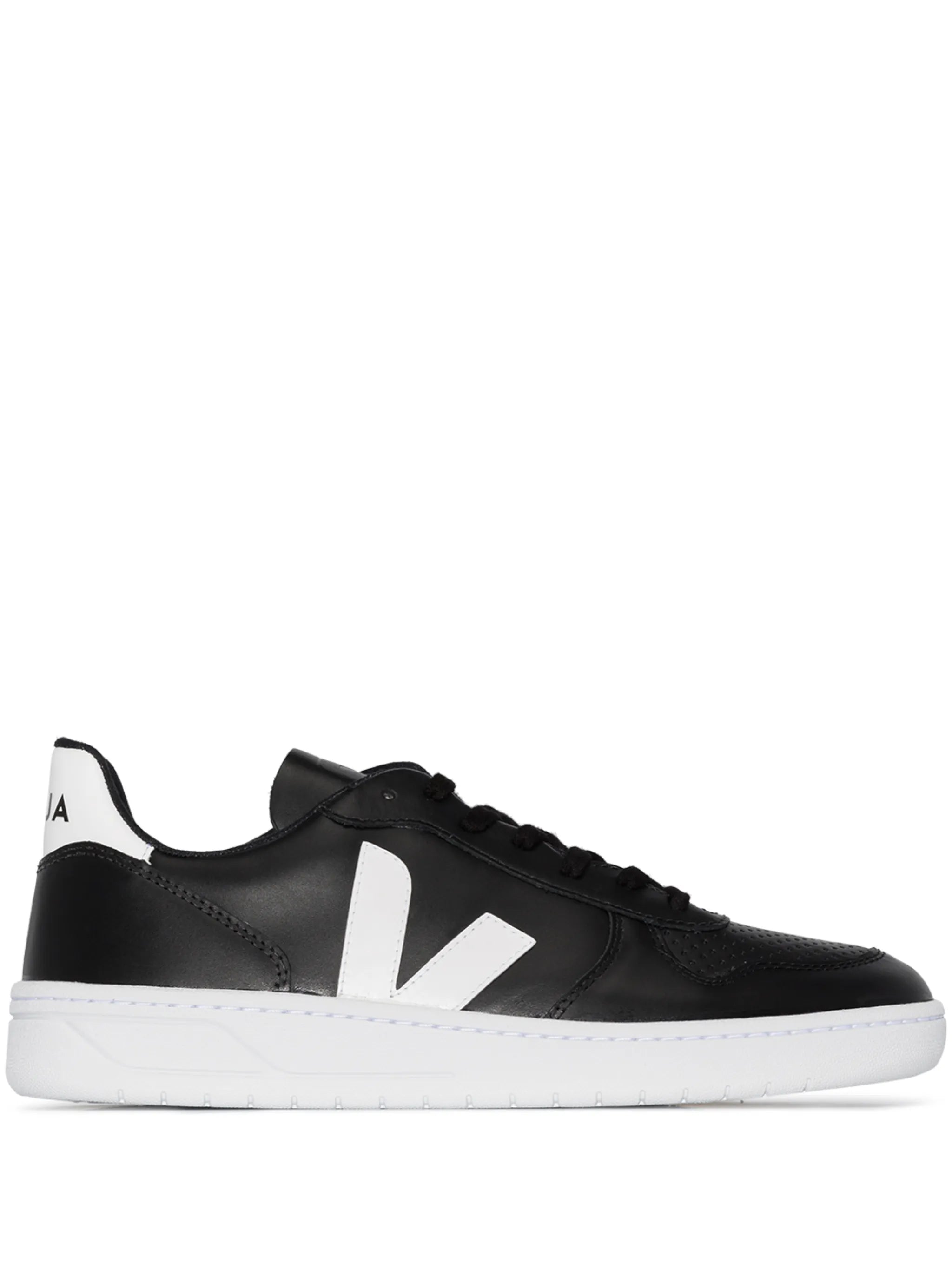 V-10 low-top sneakers