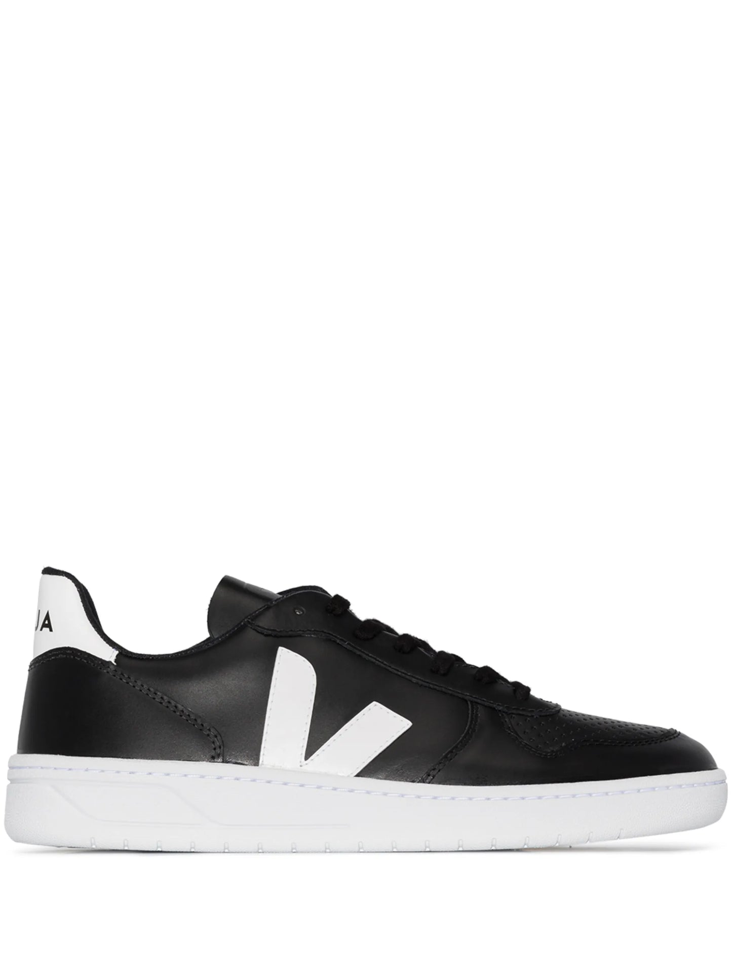 V-10 low-top sneakers